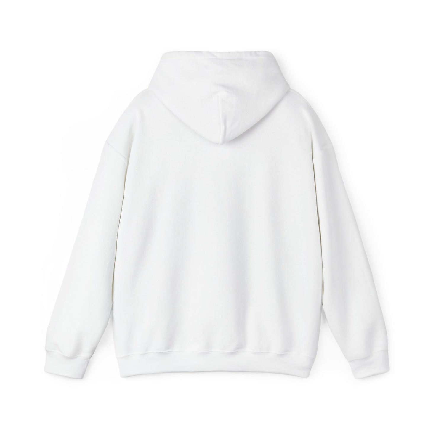 Outlaw Phantom Unisex Heavy Blend™ Hooded Sweatshirt