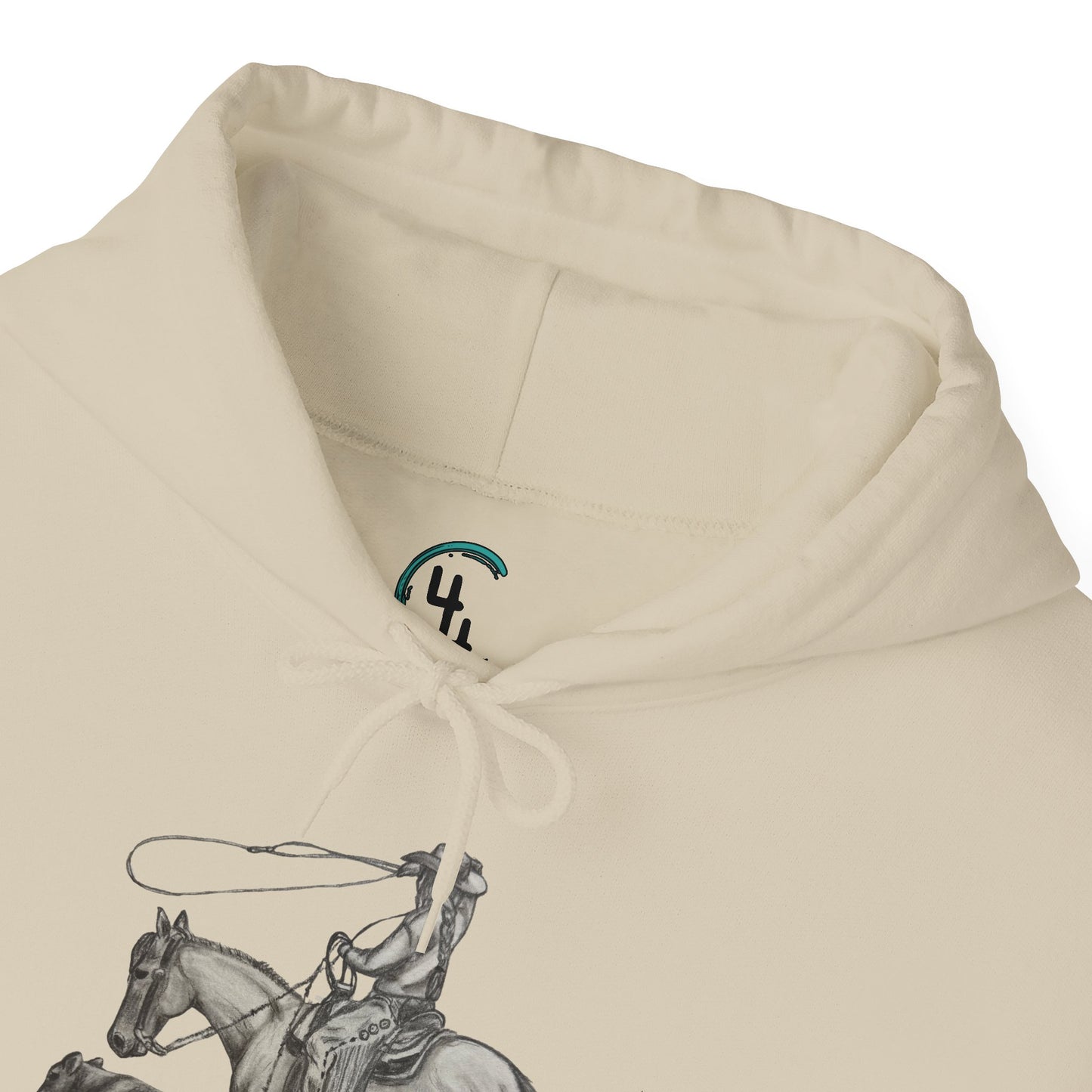 Brandin Pen Hoodie - Unisex