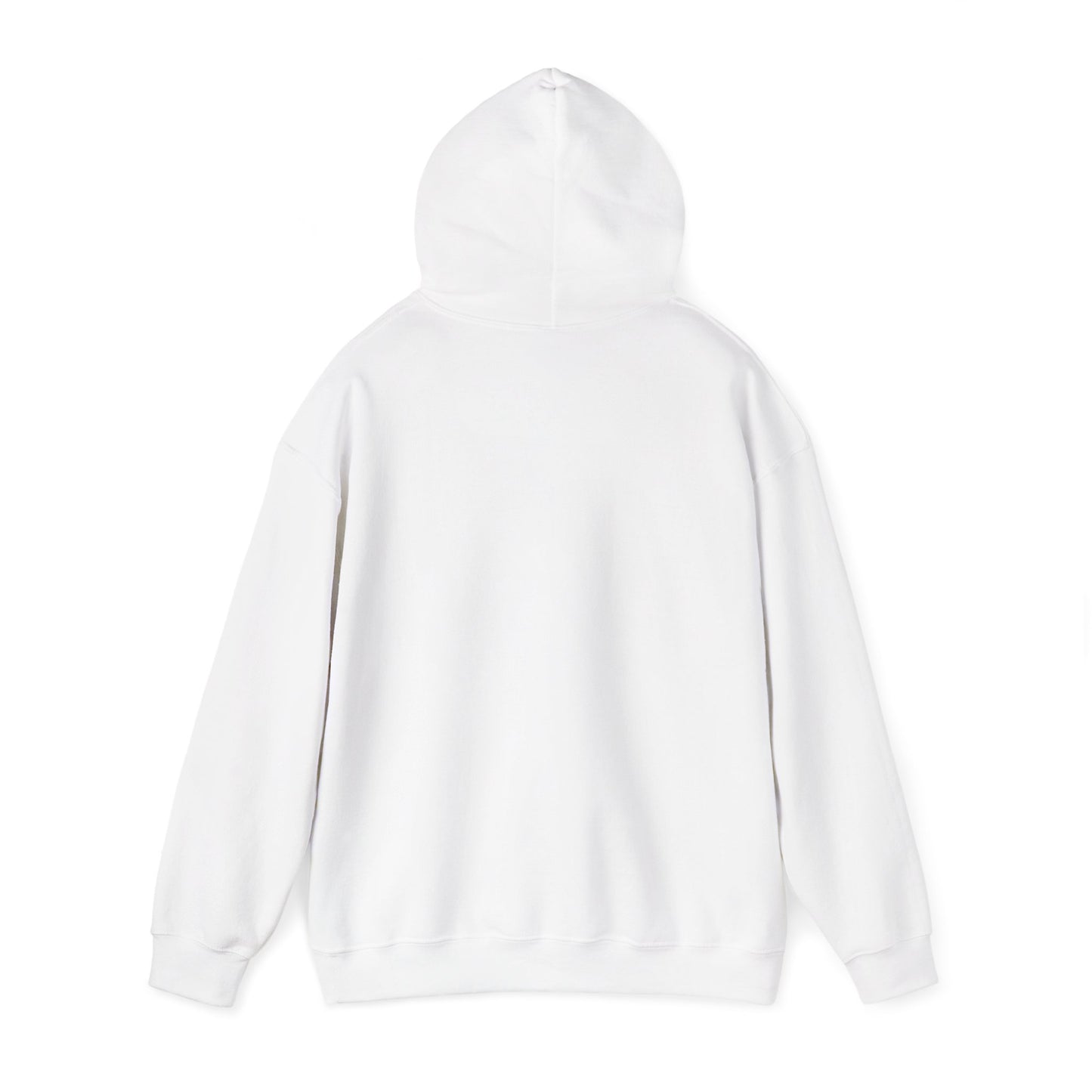 Outlaw Phantom Unisex Heavy Blend™ Hooded Sweatshirt