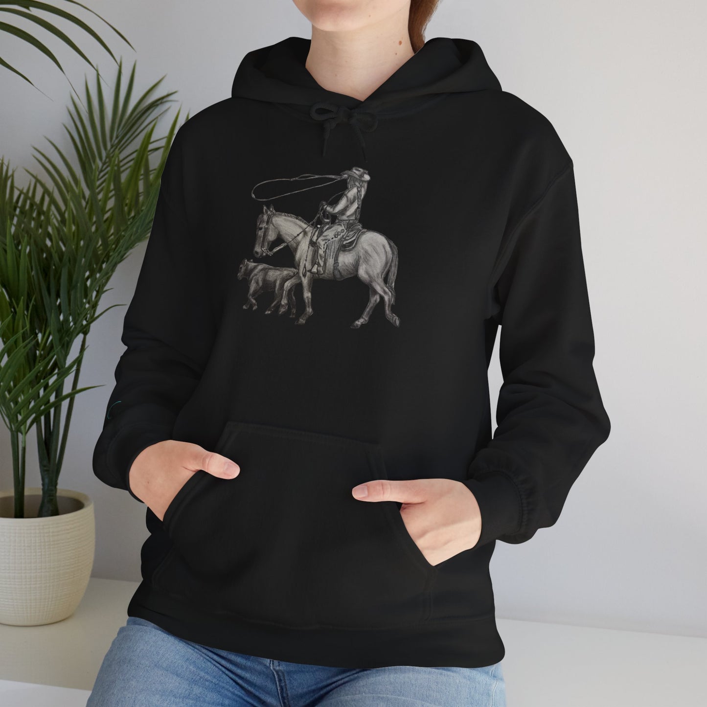 Brandin Pen Hoodie - Unisex