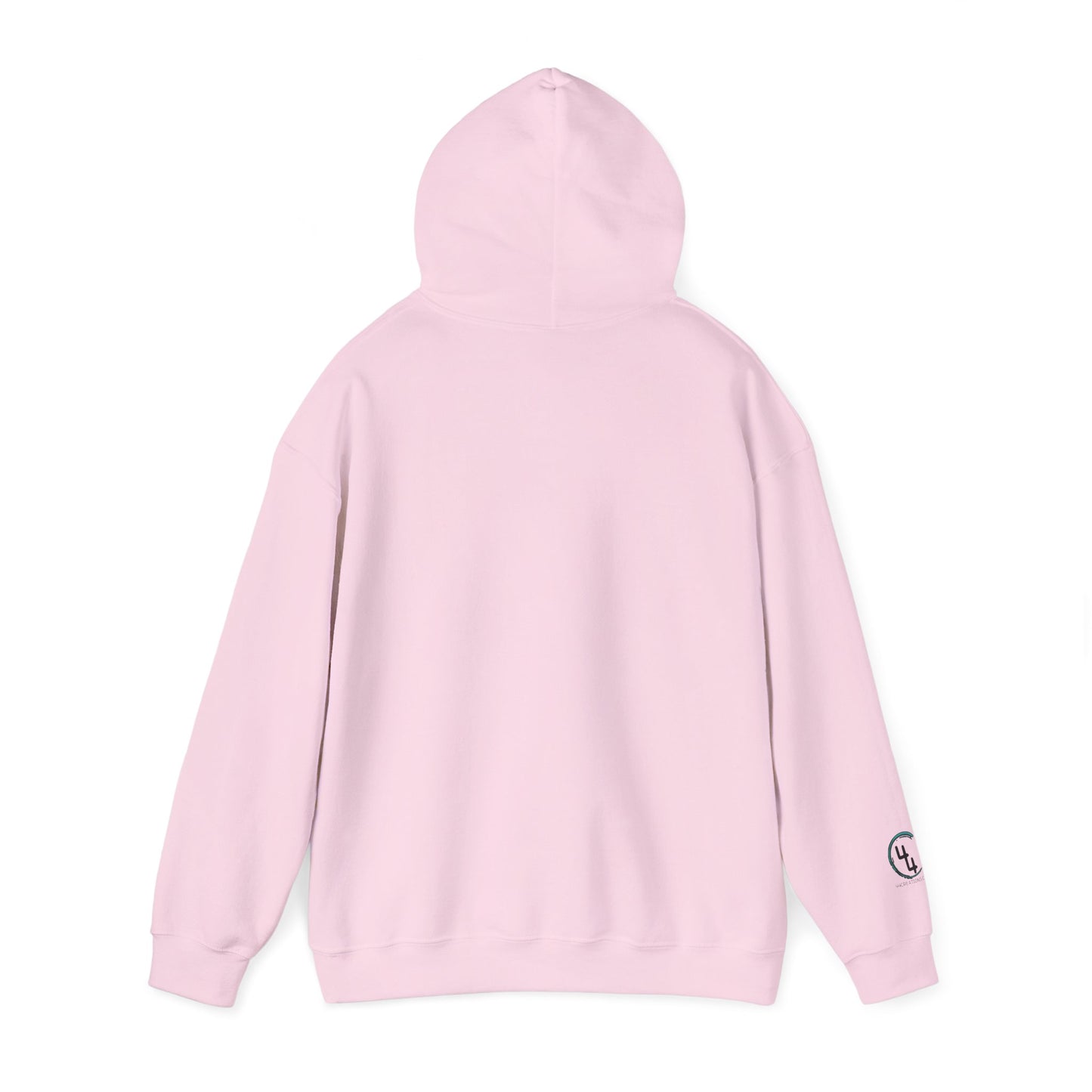 Brandin Pen Hoodie - Unisex