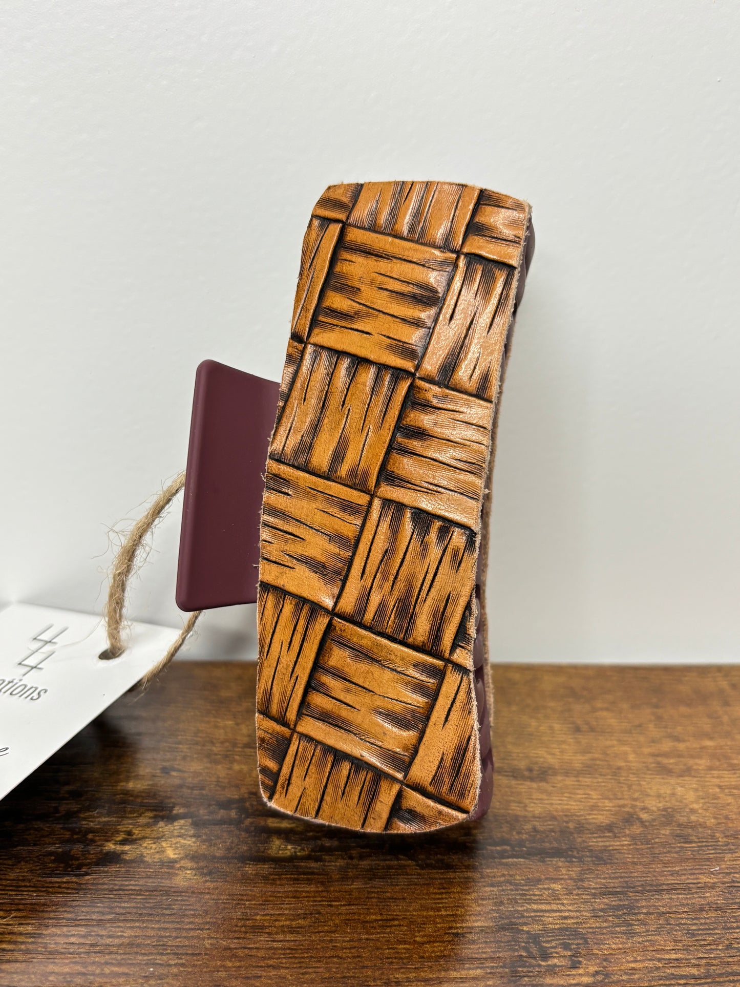 Ready To Ship Leatherwork