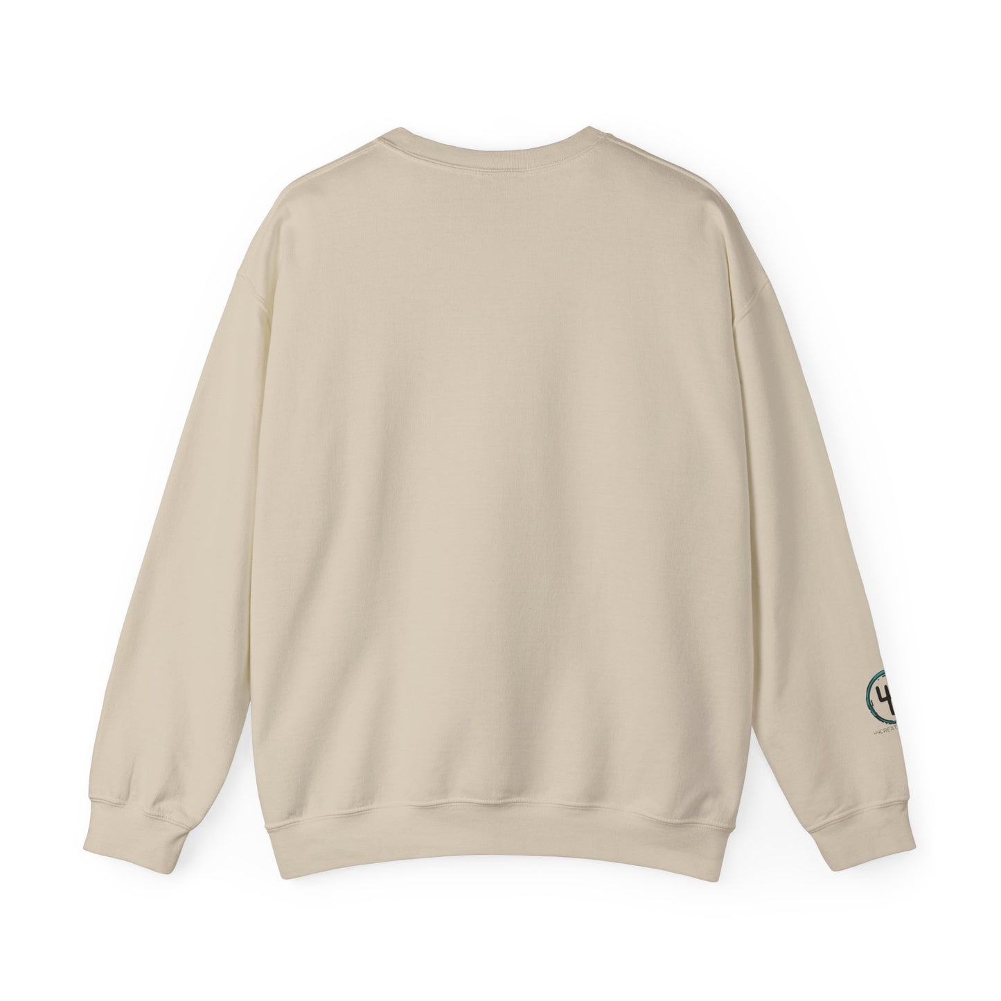 Brandin Pen Crewneck Sweatshirt - Unisex