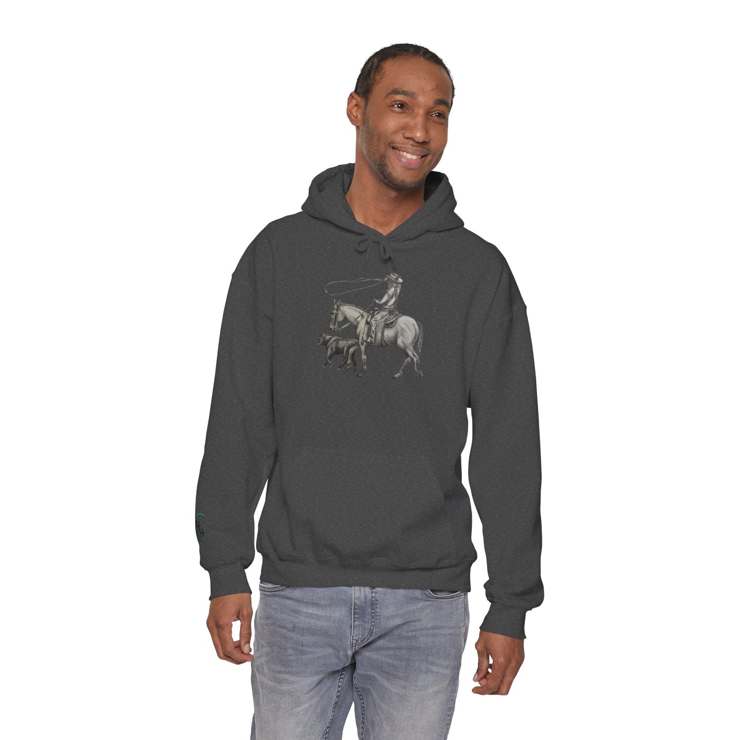 Brandin Pen Hoodie - Unisex