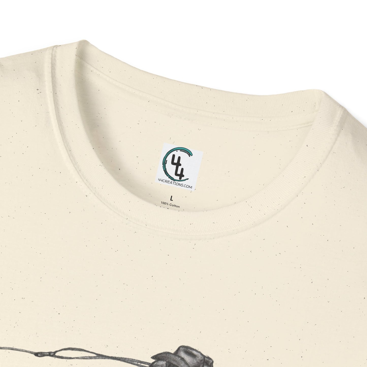 Brandin Pen unisex T-Shirt