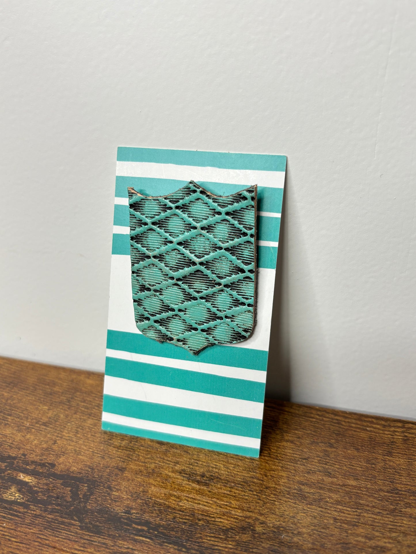 Ready To Ship Leatherwork