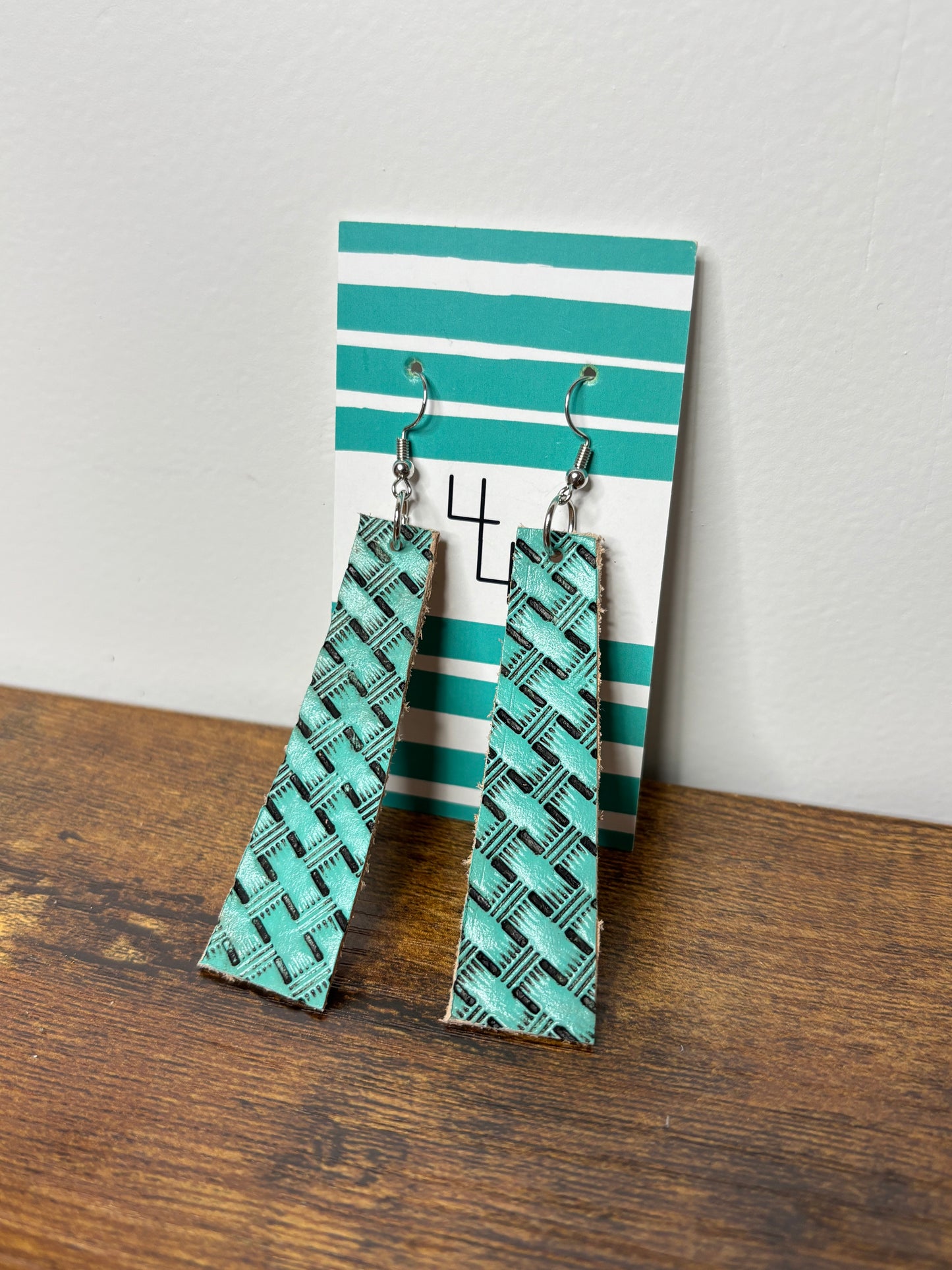 Ready To Ship Leatherwork