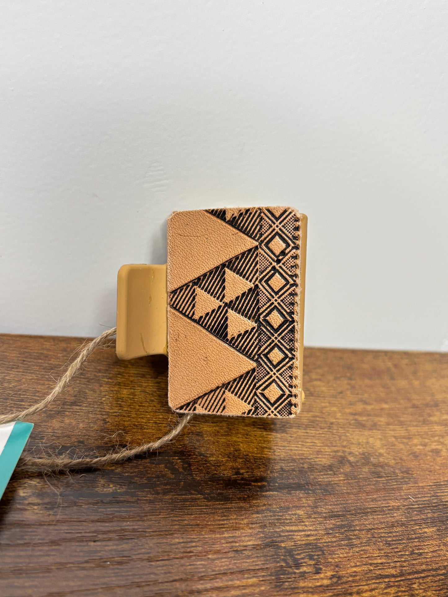 Ready To Ship Leatherwork