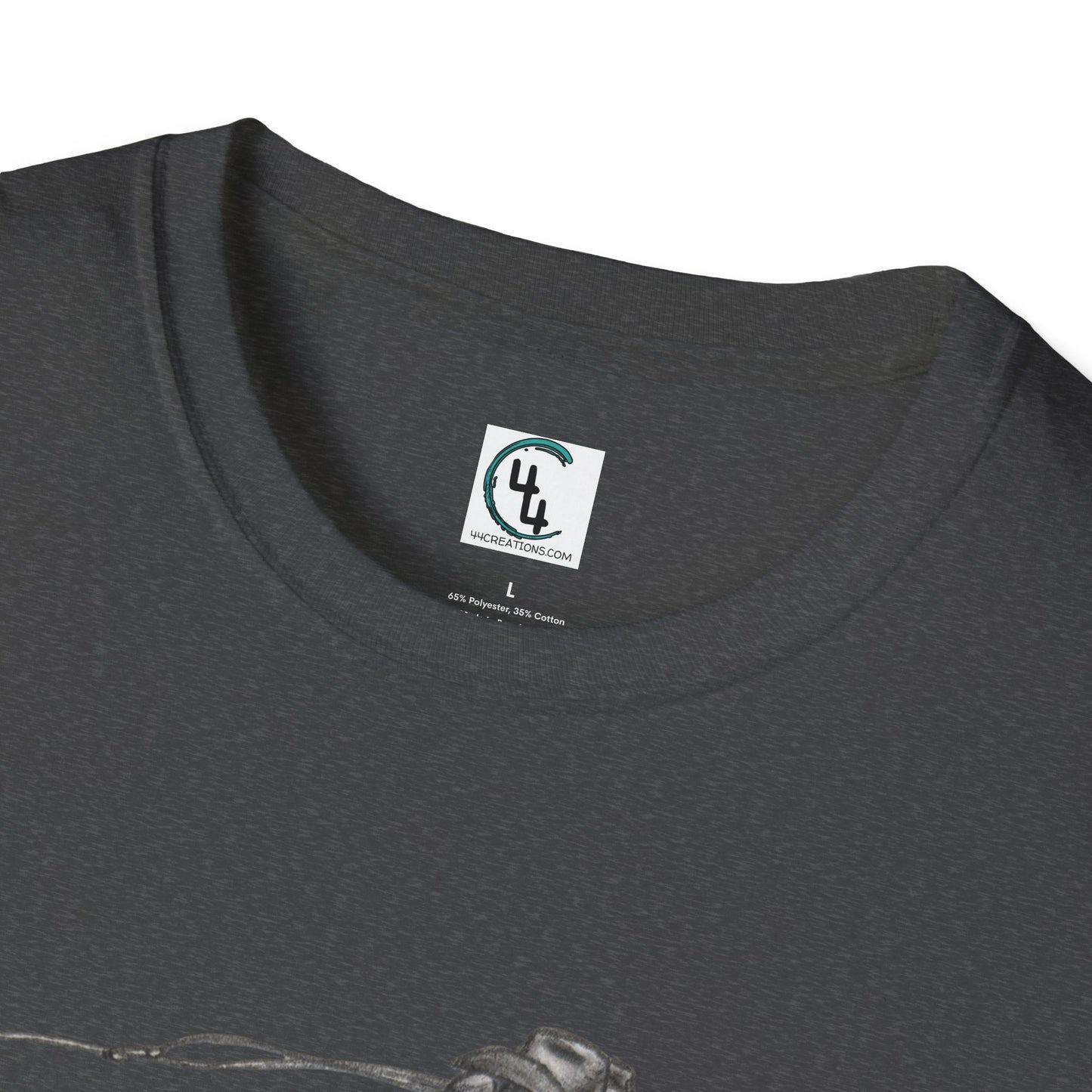 Brandin Pen unisex T-Shirt