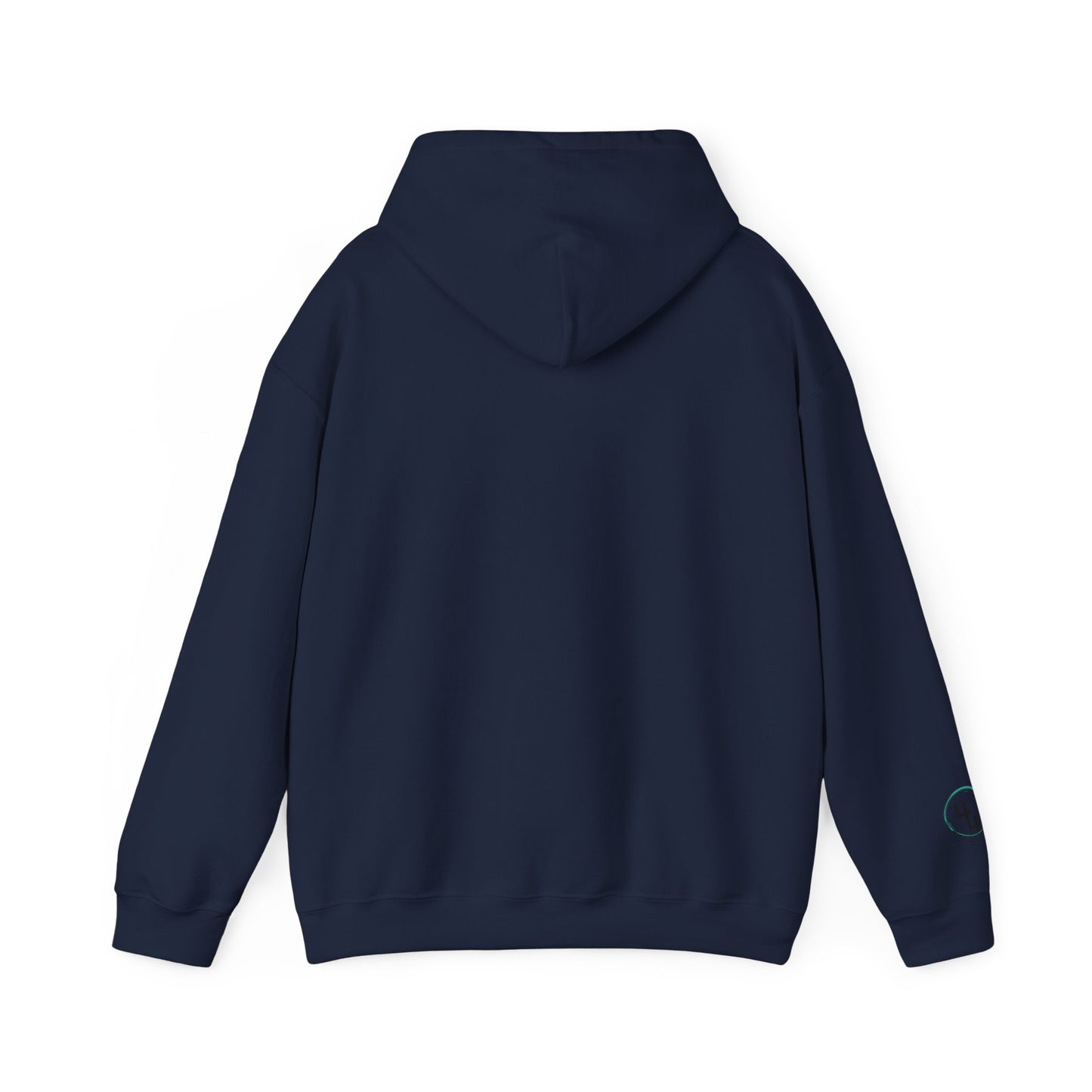 Brandin Pen Hoodie - Unisex