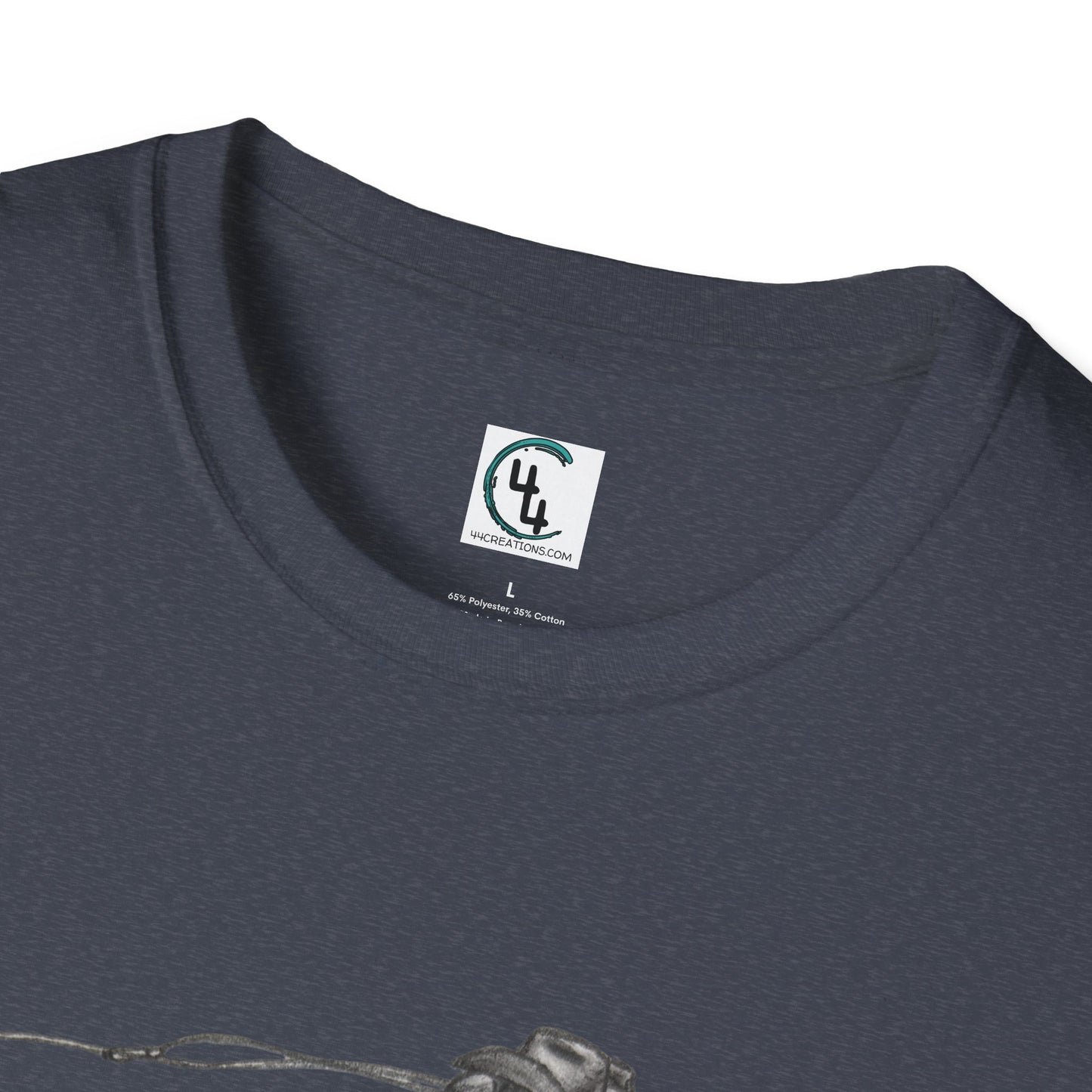 Brandin Pen unisex T-Shirt