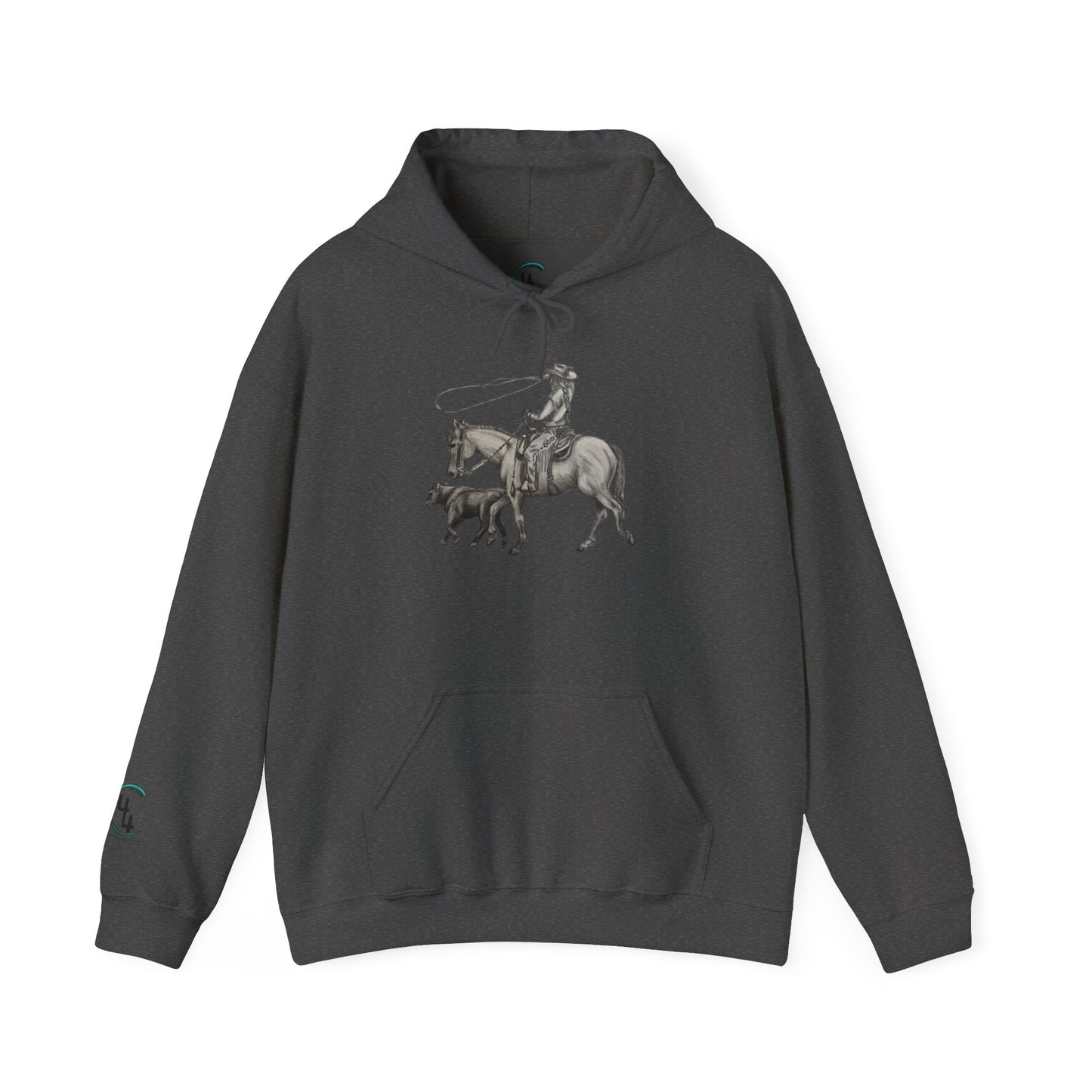 Brandin Pen Hoodie - Unisex