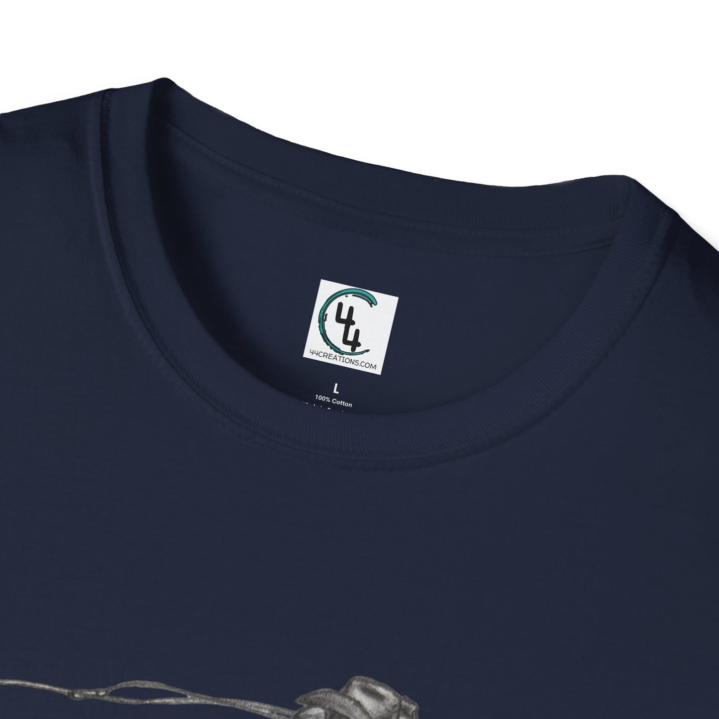 Brandin Pen unisex T-Shirt