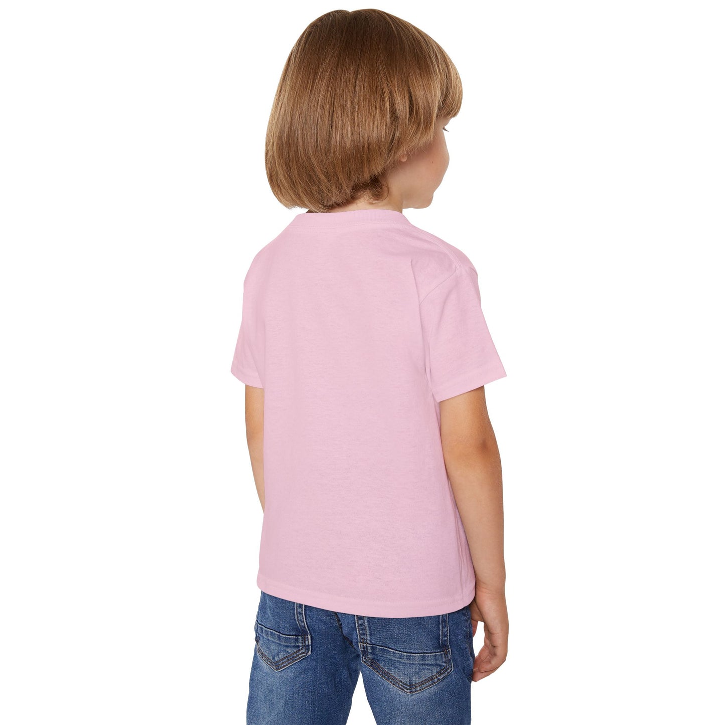 Outlaw Phantom Heavy Cotton™ Toddler T-shirt