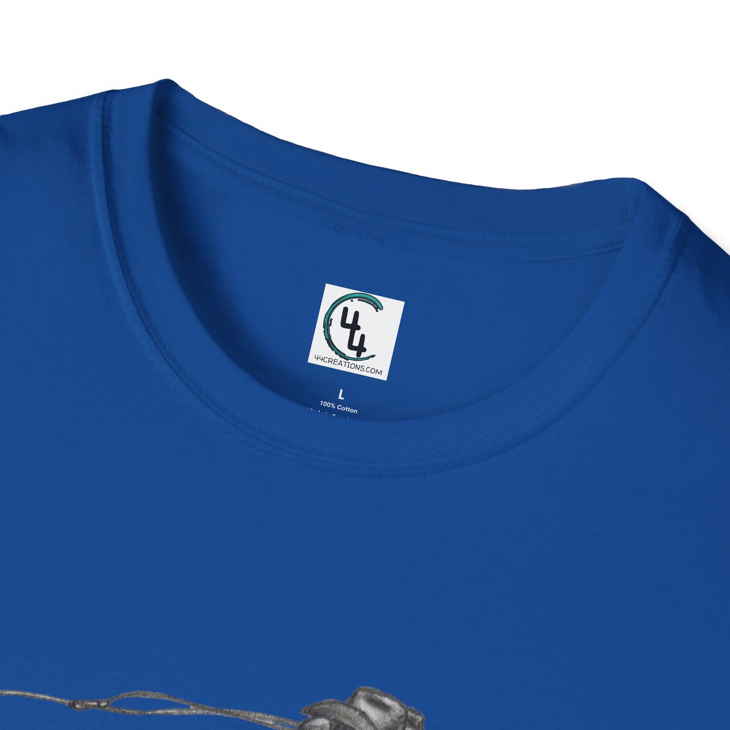 Brandin Pen unisex T-Shirt