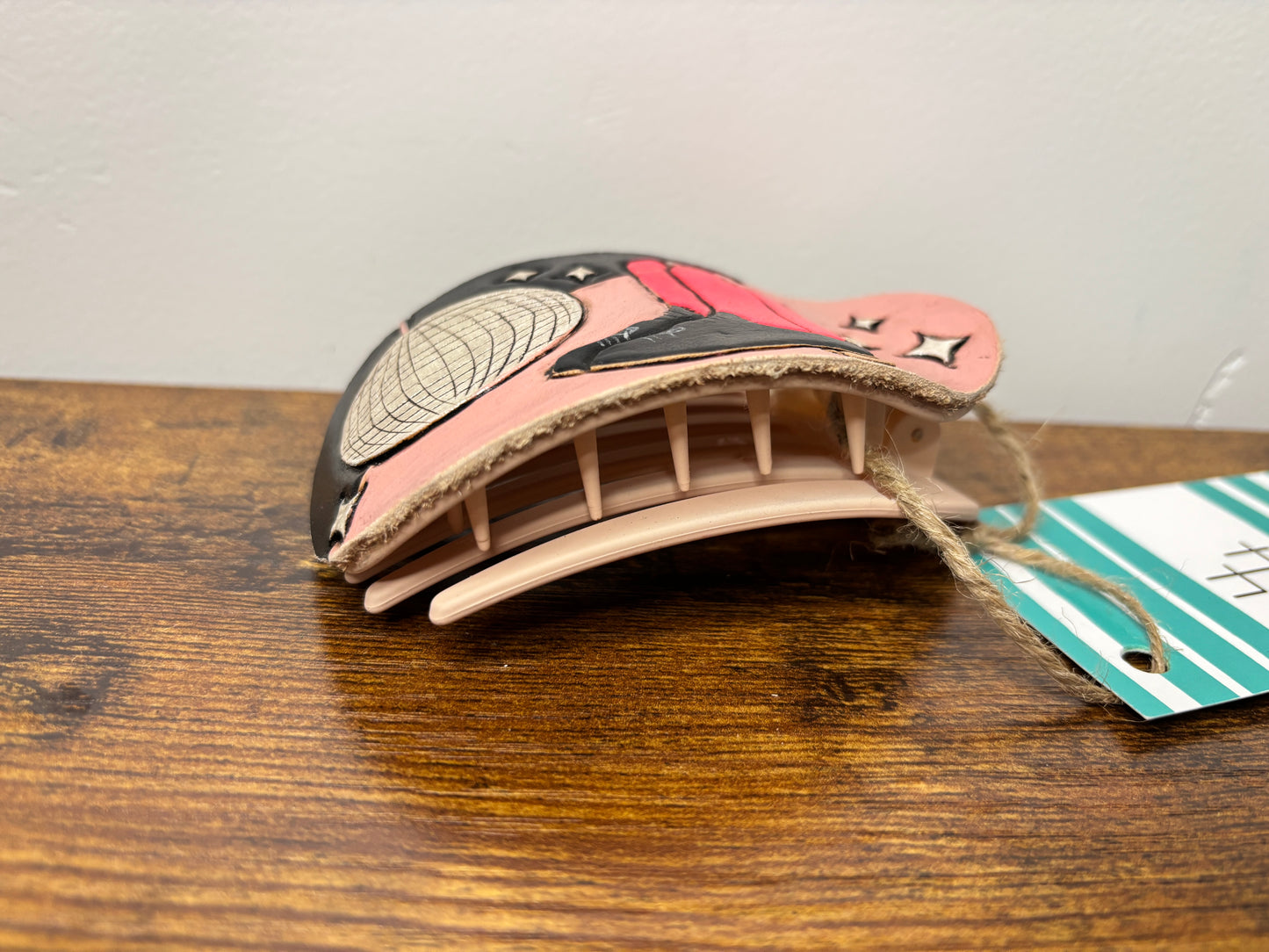 Ready To Ship Leatherwork