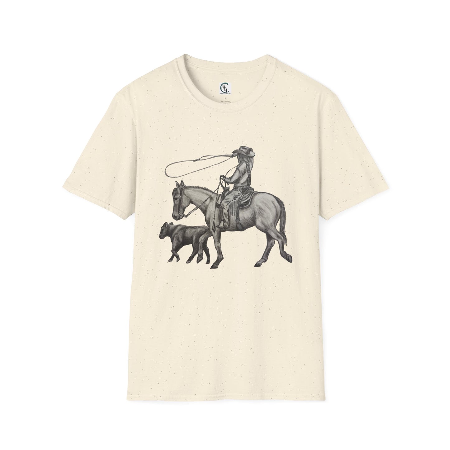 Brandin Pen unisex T-Shirt