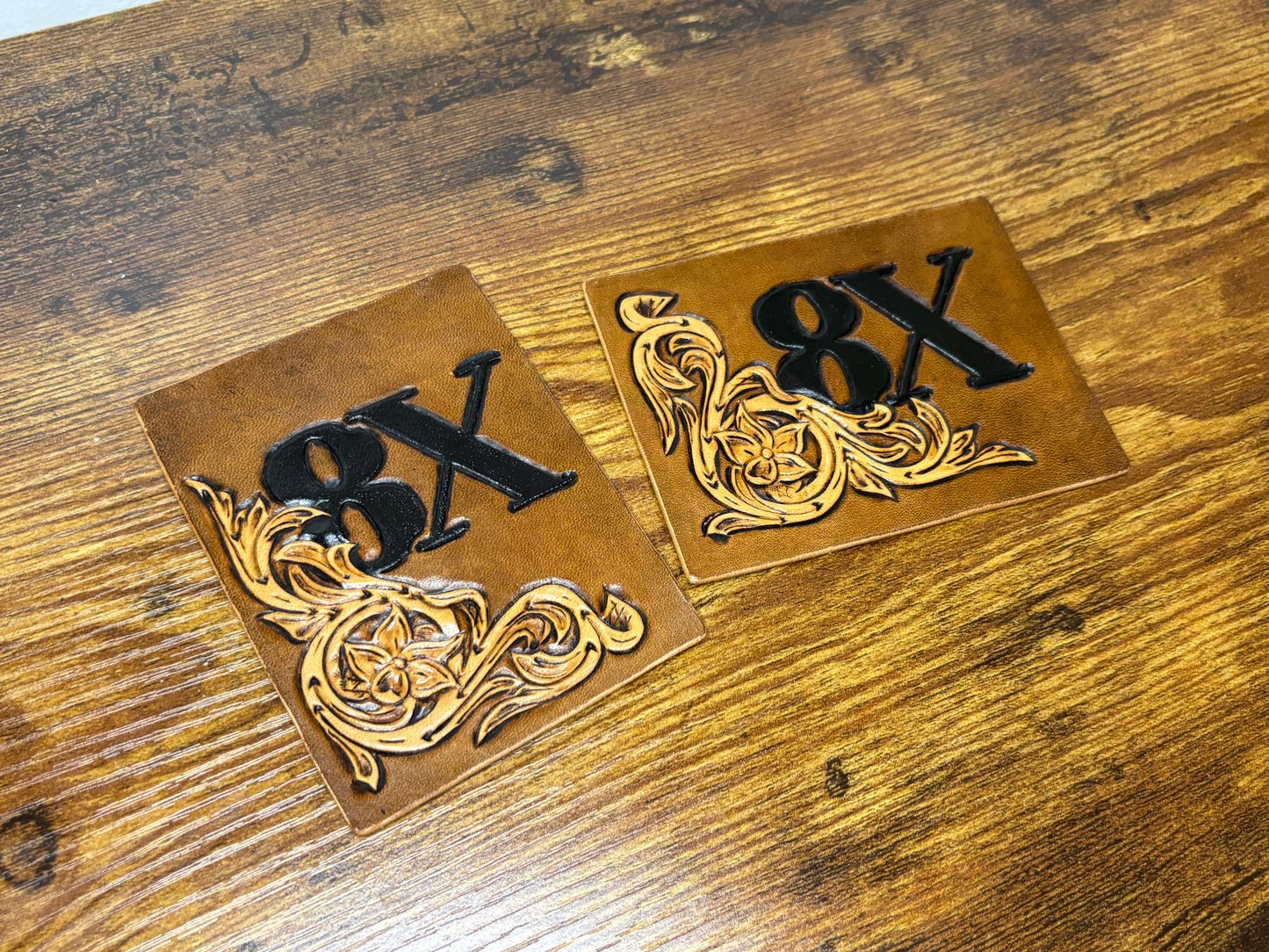 Custom Tooled Refrigerator Magnets