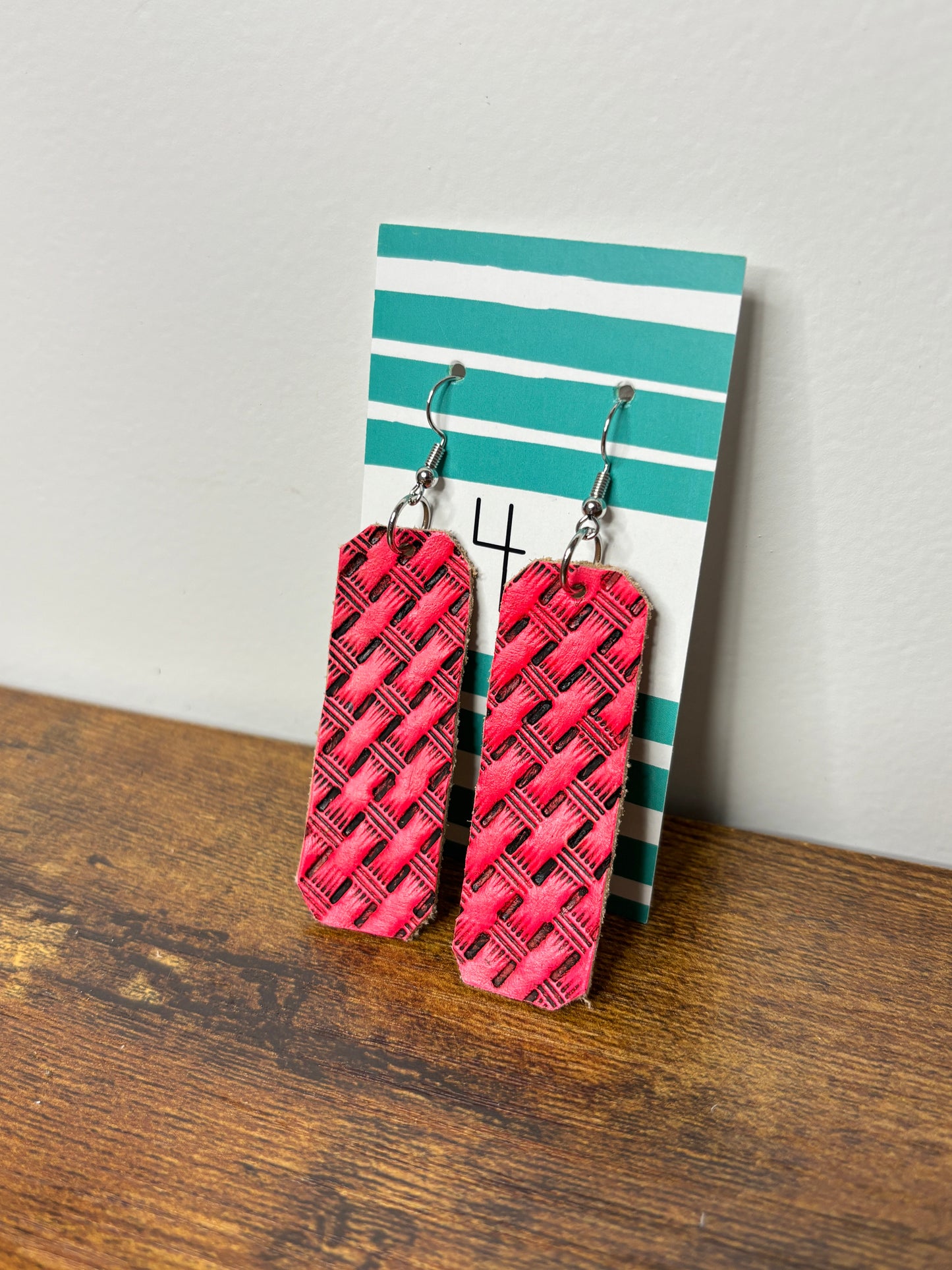 Ready To Ship Leatherwork