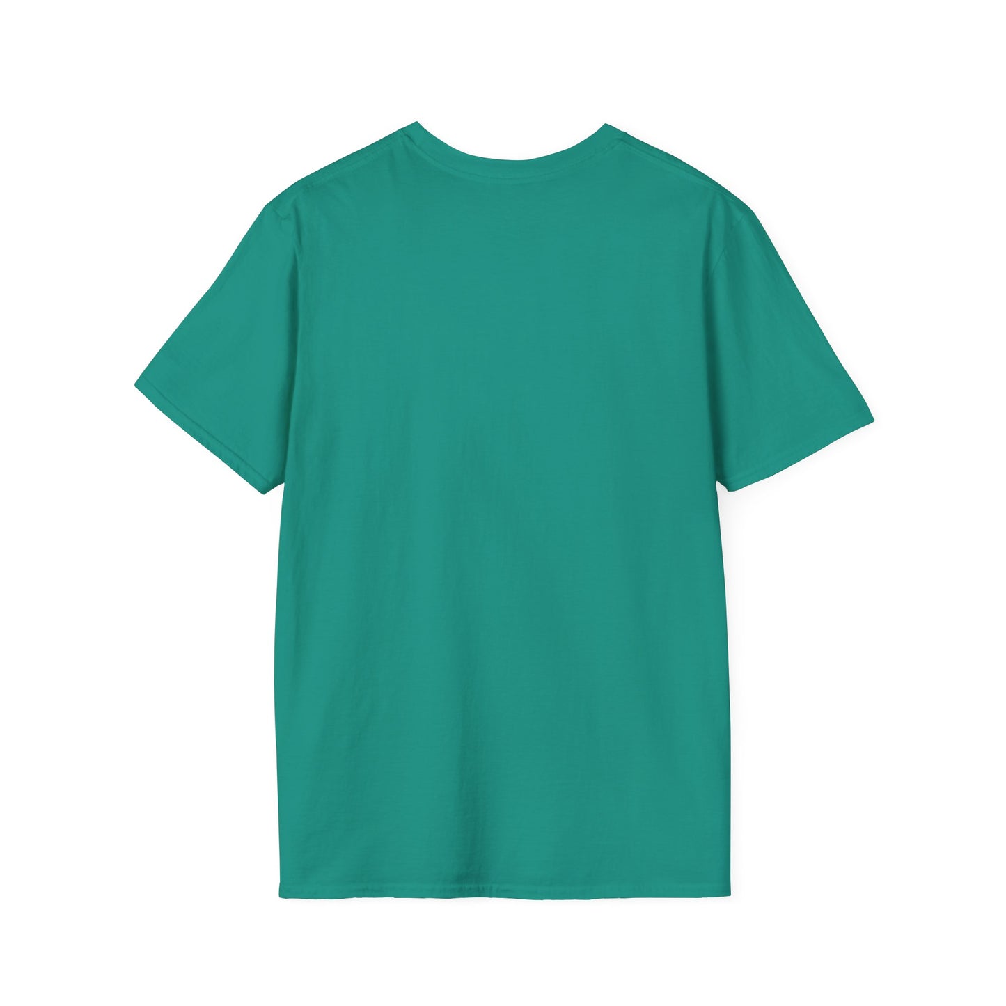 Outlaw Phantom Unisex Softstyle T-Shirt
