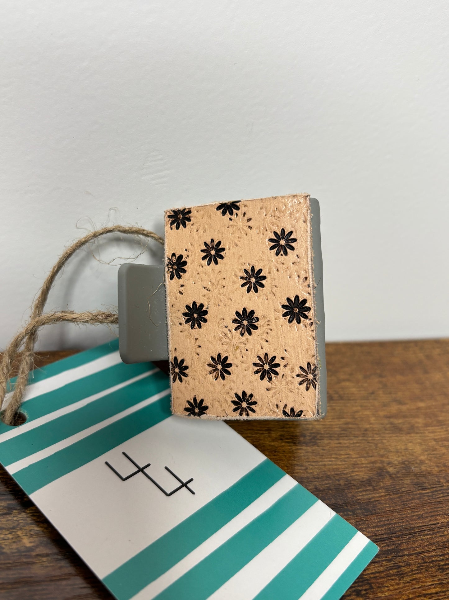 Ready To Ship Leatherwork