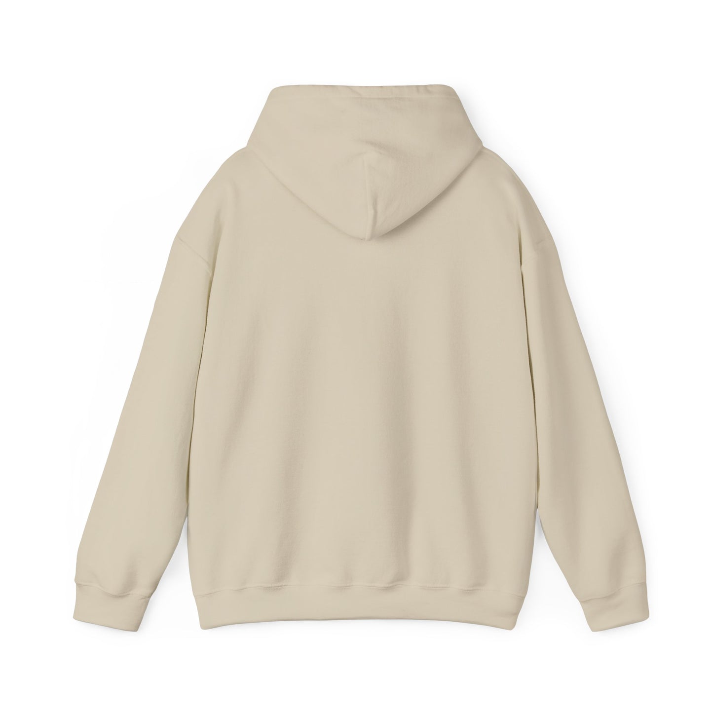 Outlaw Phantom Unisex Heavy Blend™ Hooded Sweatshirt