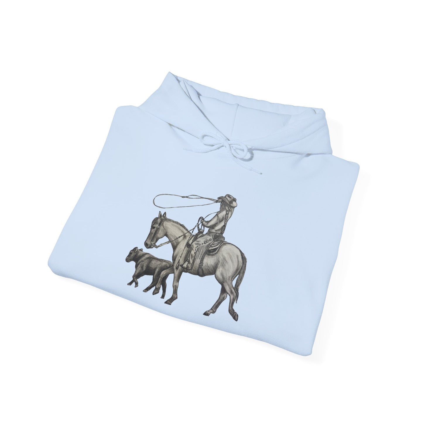 Brandin Pen Hoodie - Unisex