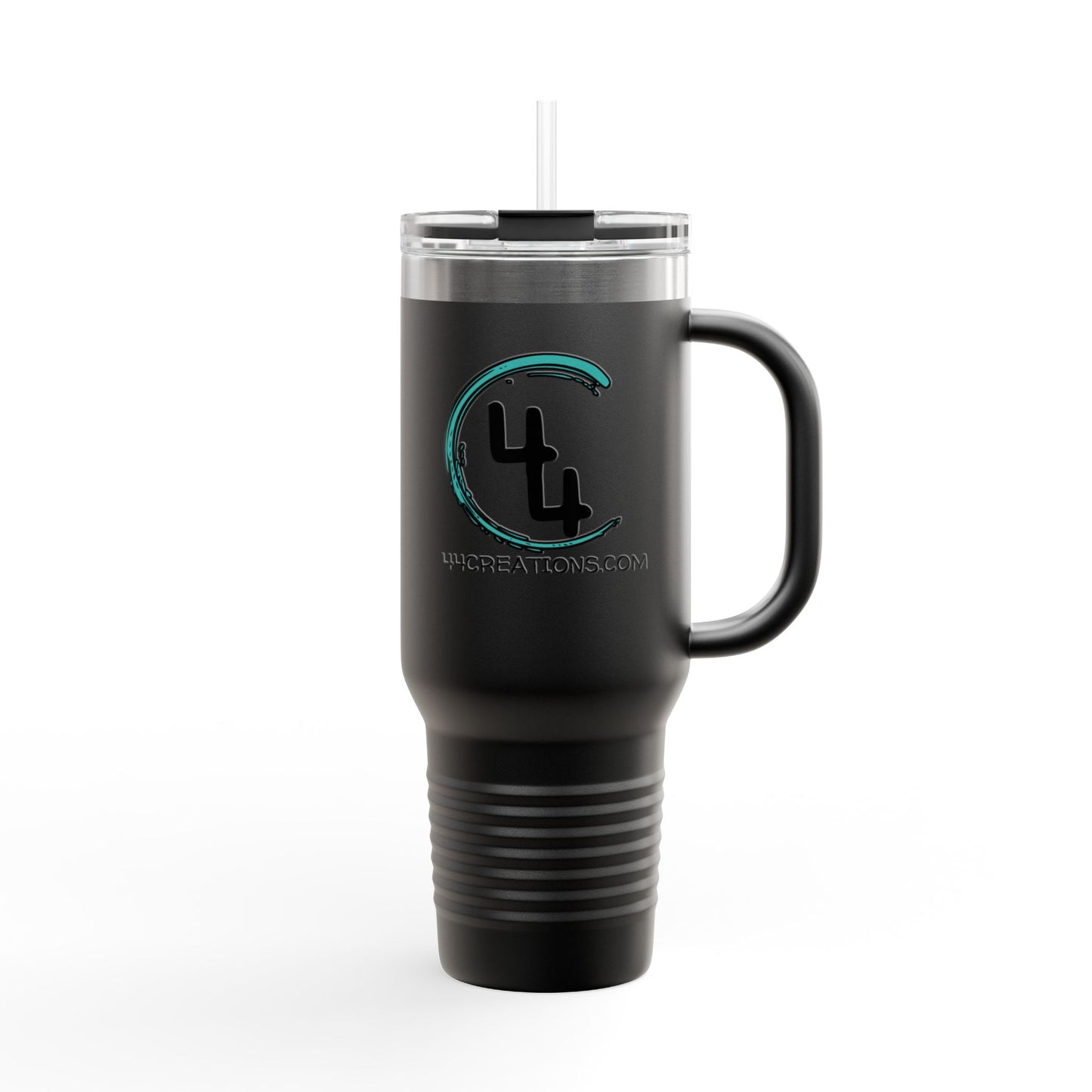 Brandin Pen Insulated Travel Mug - 40oz