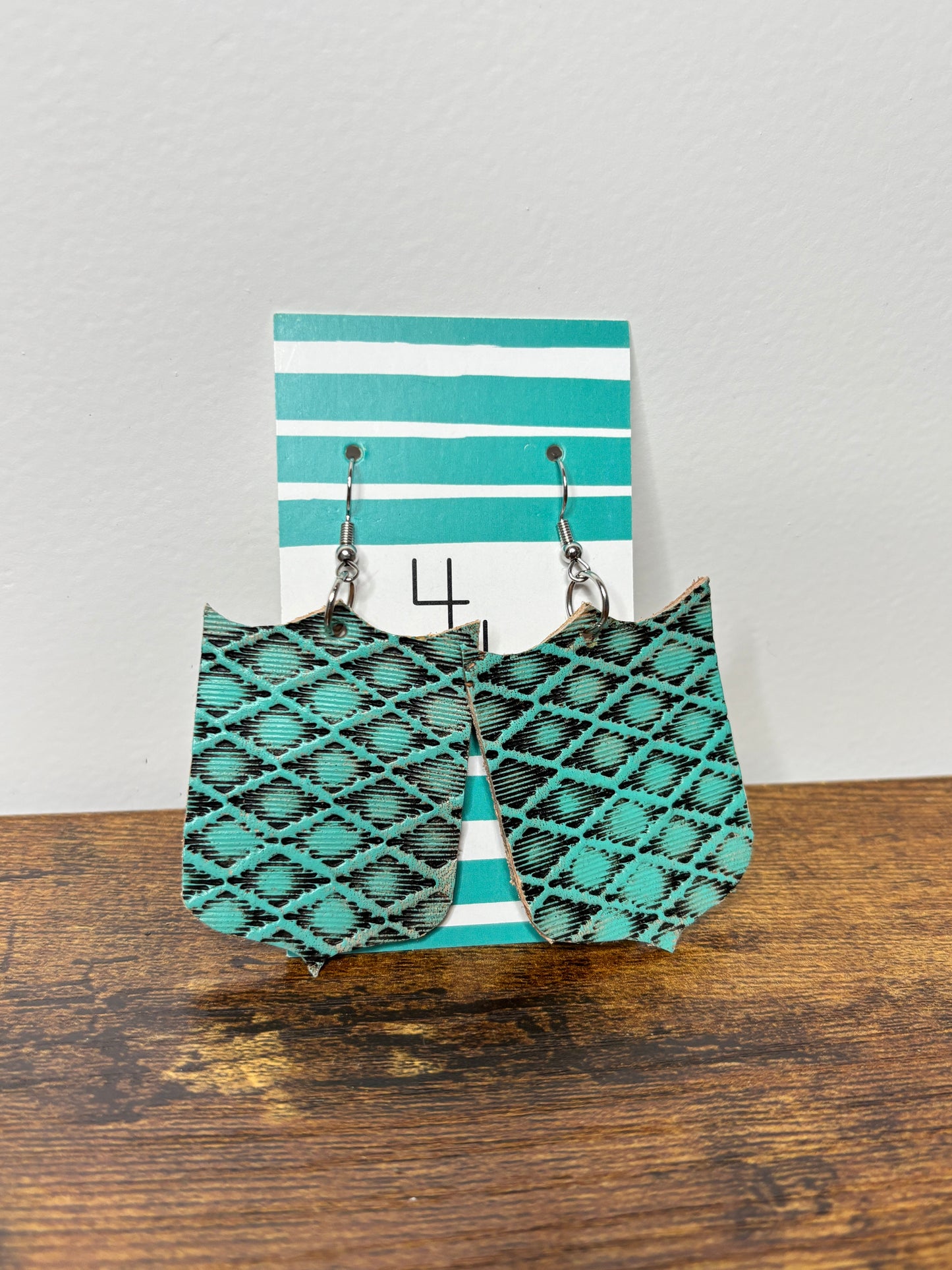 Ready To Ship Leatherwork