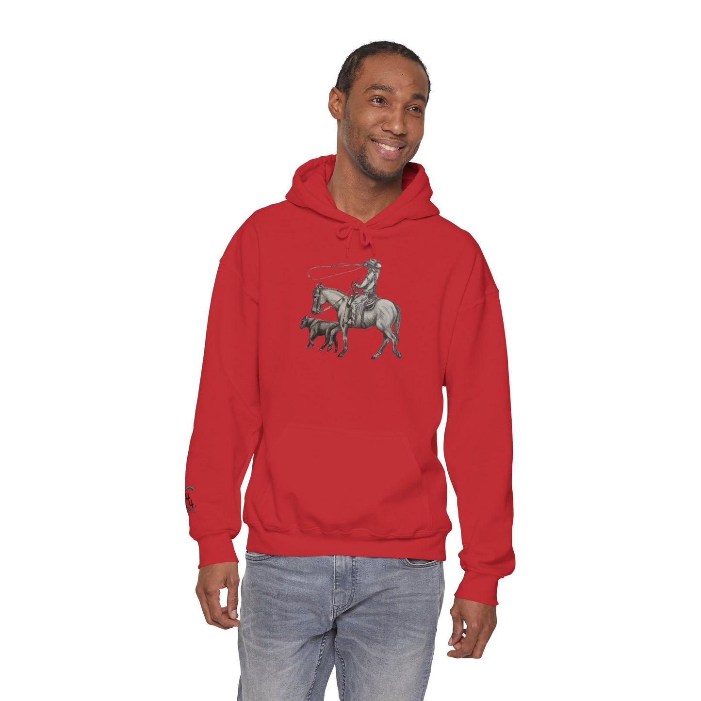 Brandin Pen Hoodie - Unisex