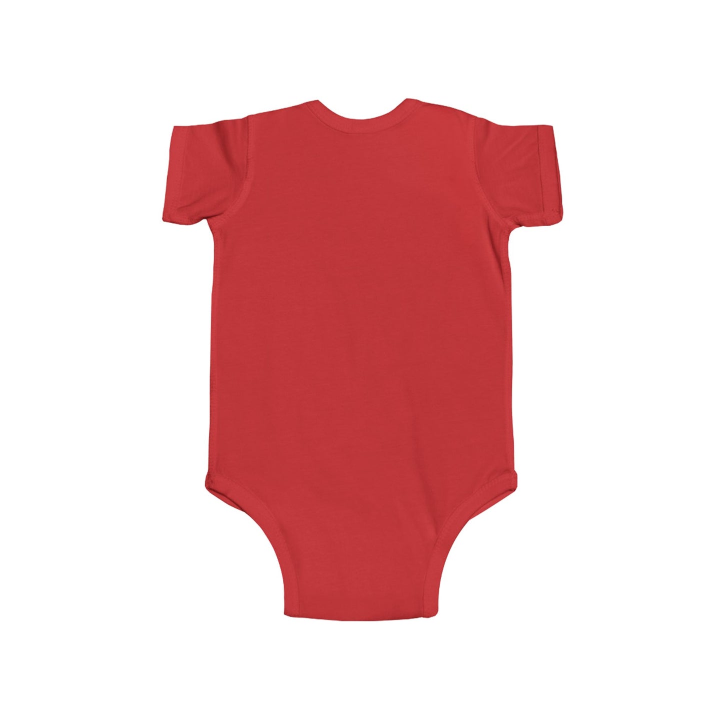 Brandin Pen Infant Bodysuit