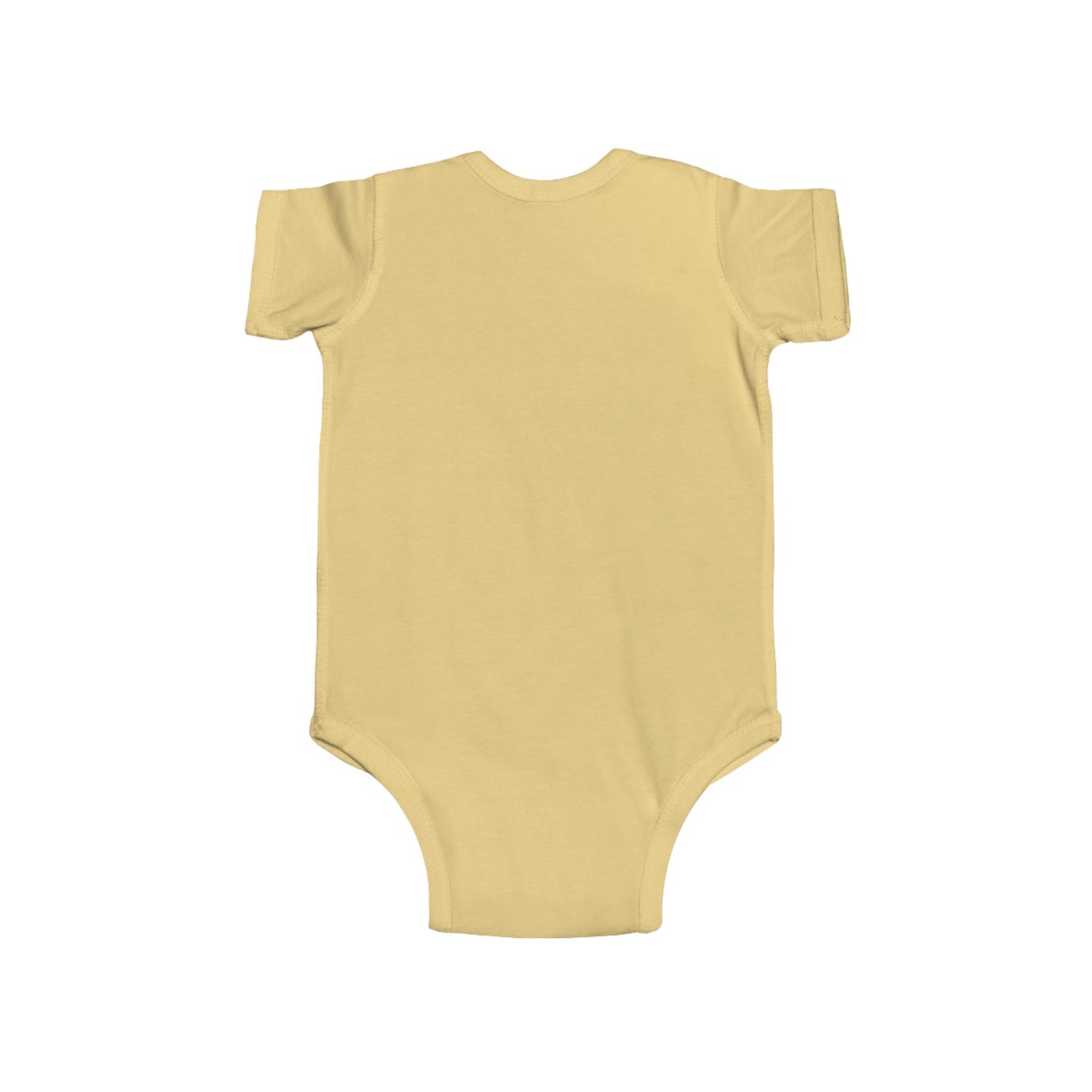 Brandin Pen Infant Bodysuit