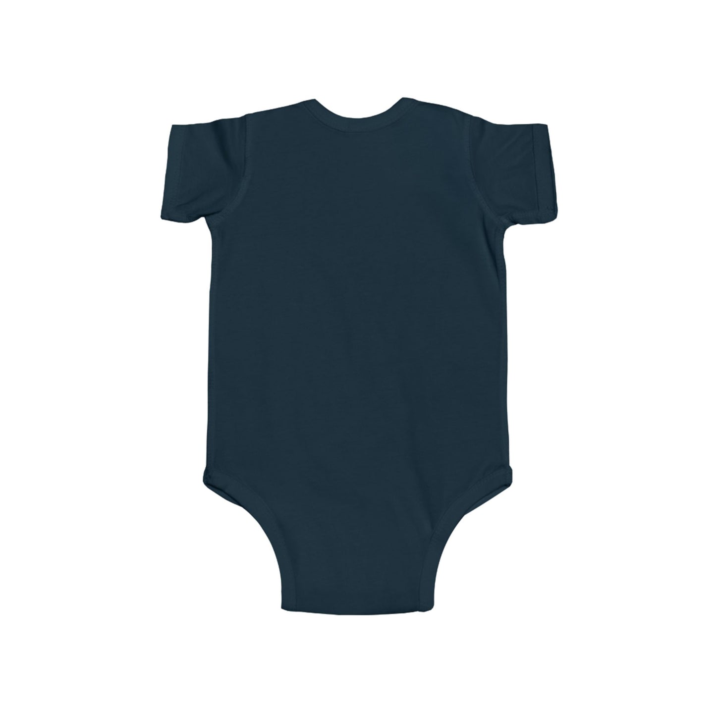 Brandin Pen Infant Bodysuit