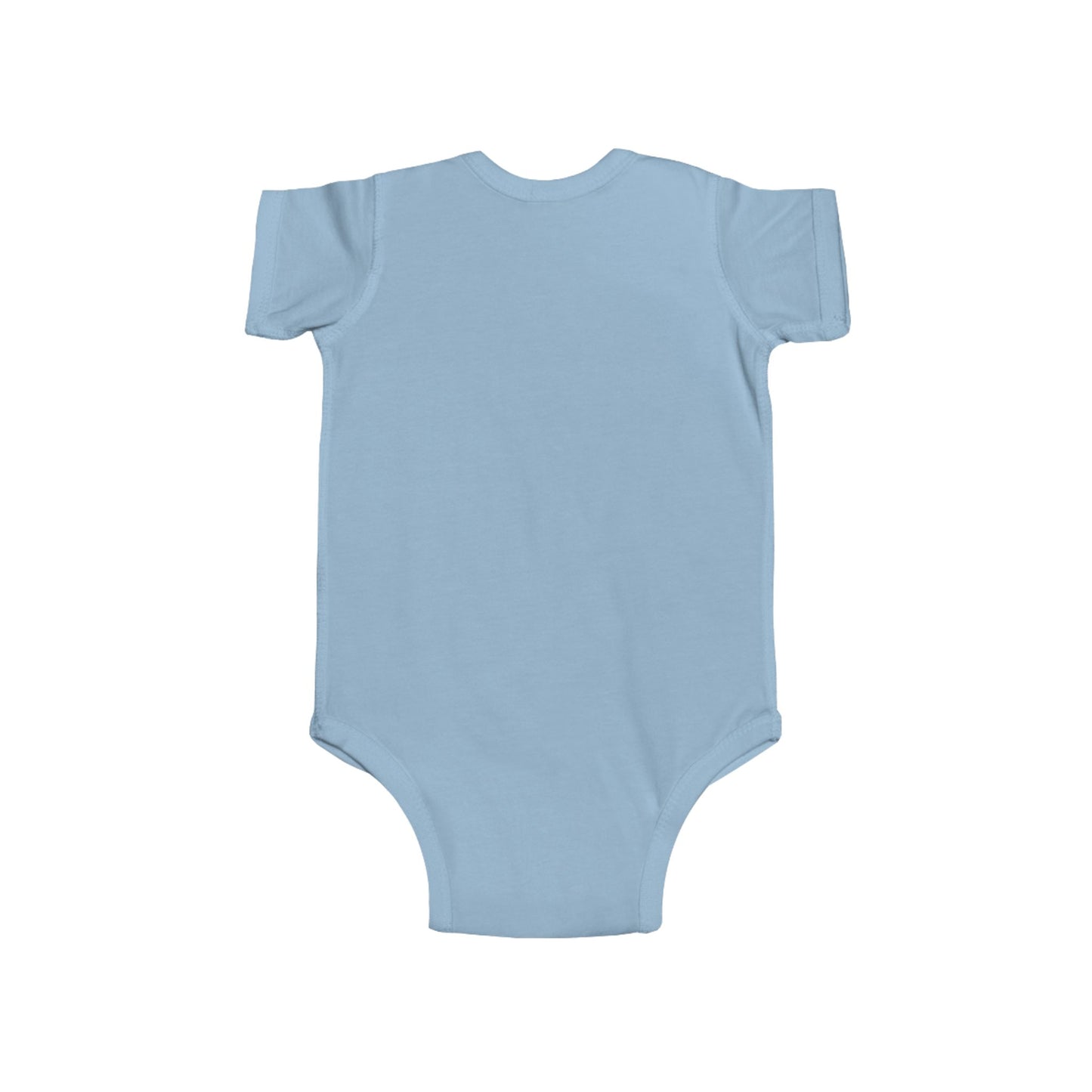 Brandin Pen Infant Bodysuit