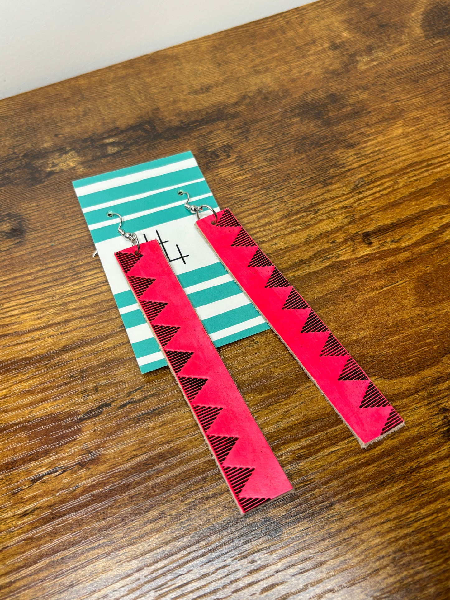 Ready To Ship Leatherwork