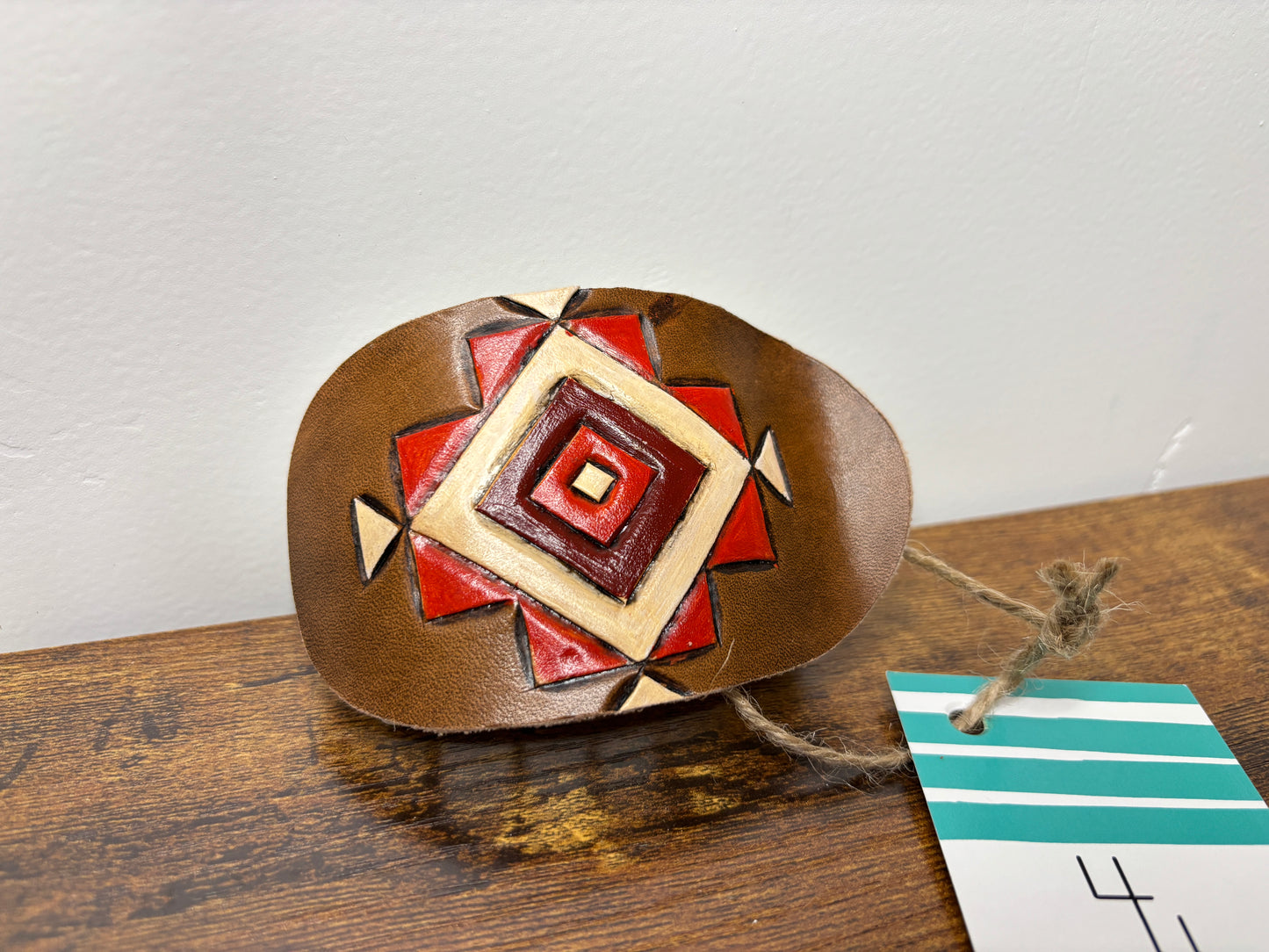 Ready To Ship Leatherwork