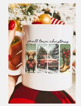 Load image into Gallery viewer, PREORDER-  small town Mug