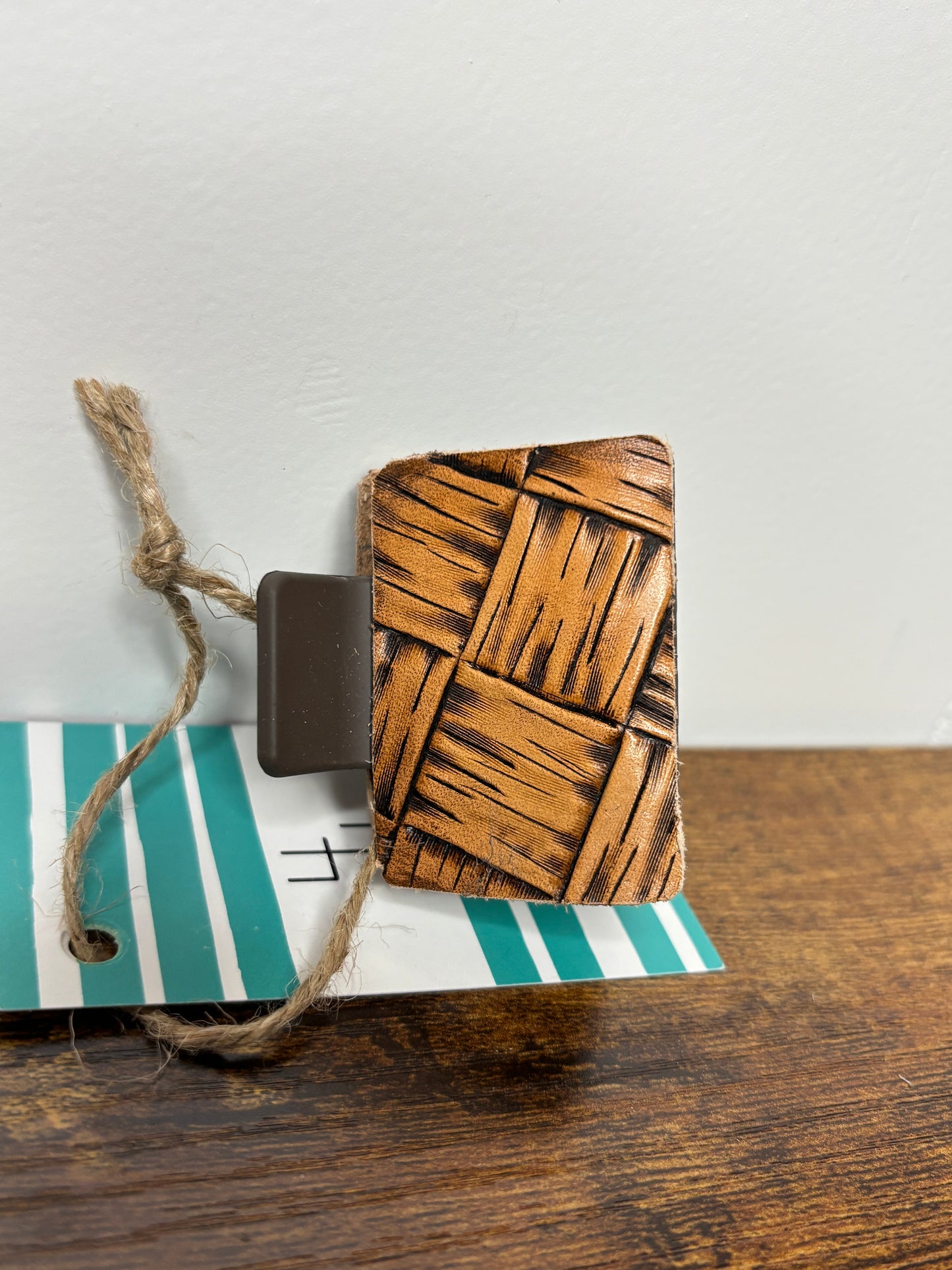 Ready To Ship Leatherwork