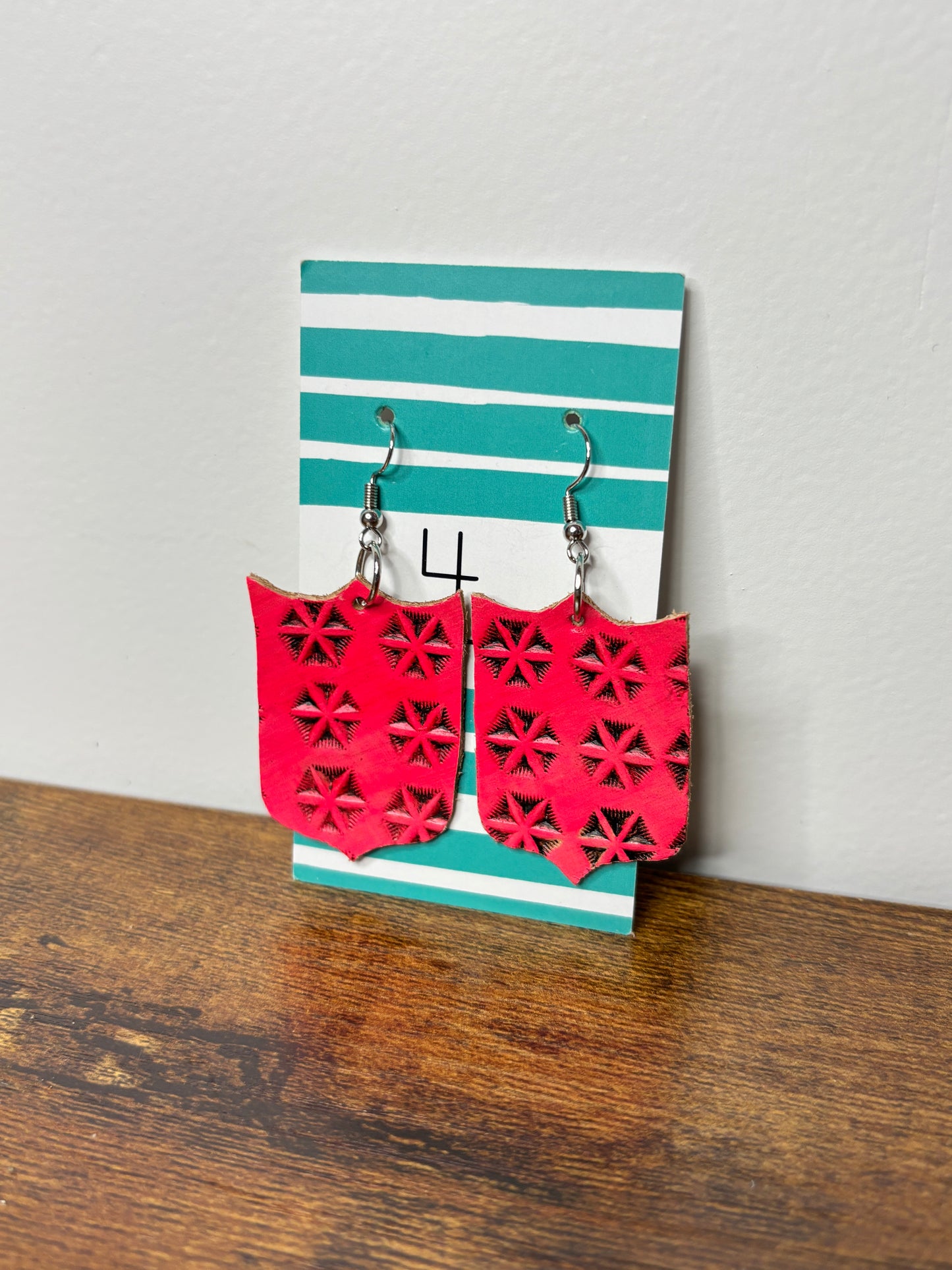 Ready To Ship Leatherwork