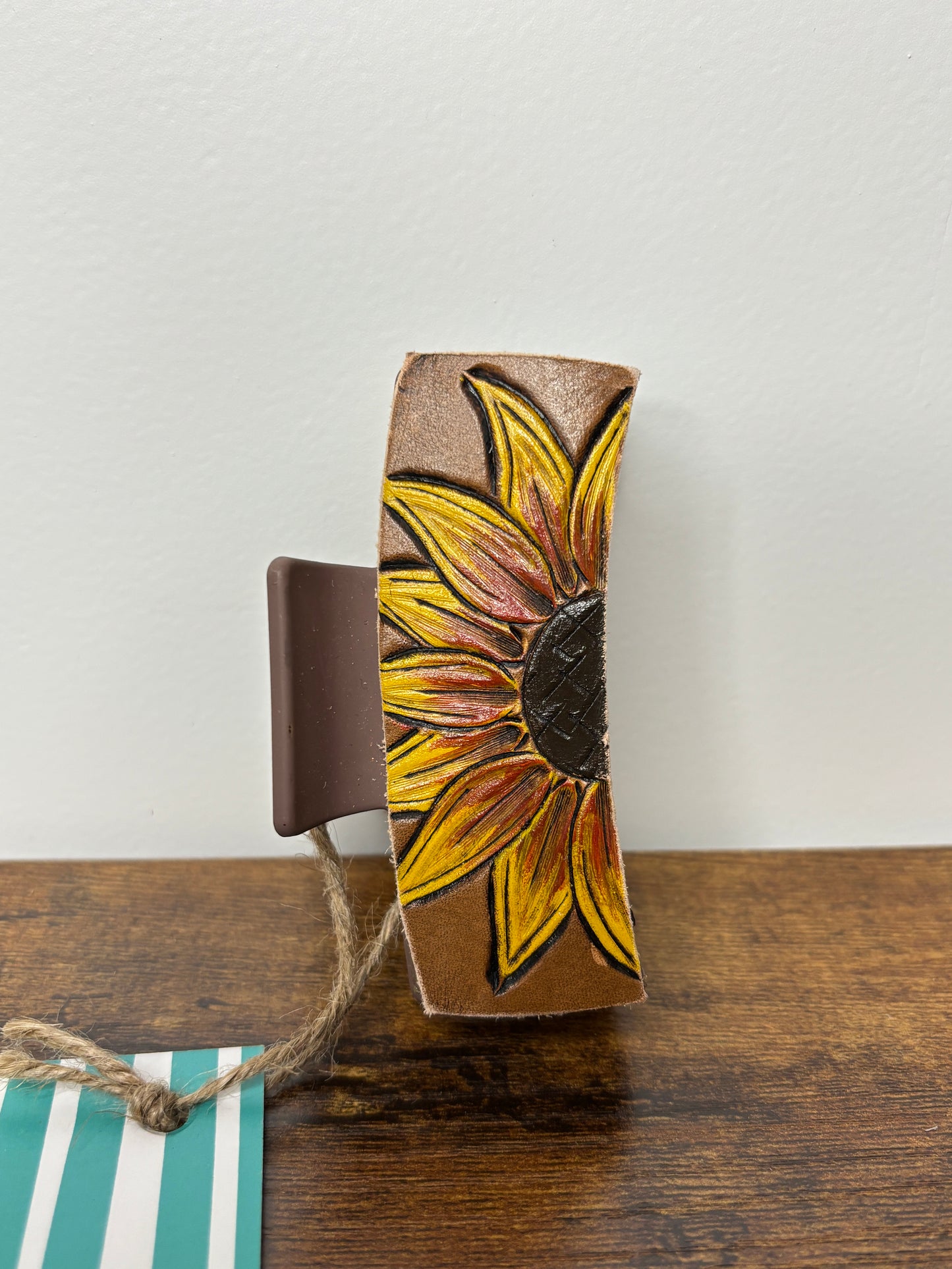 Ready To Ship Leatherwork