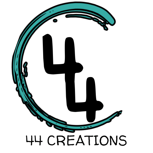 44 Creations