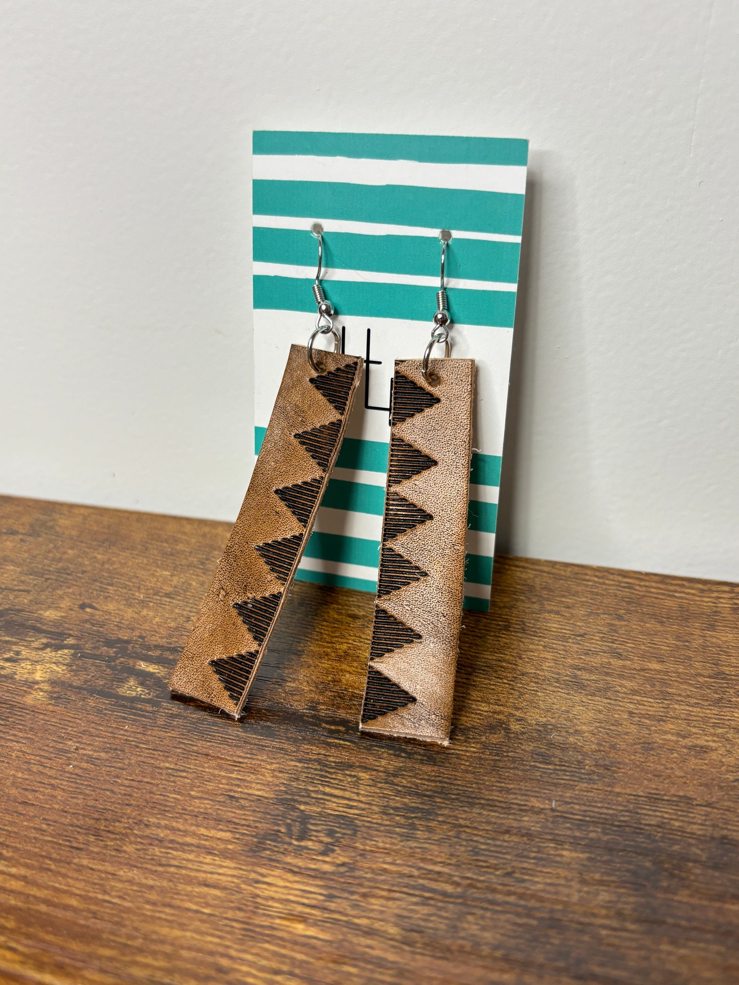 Ready To Ship Leatherwork