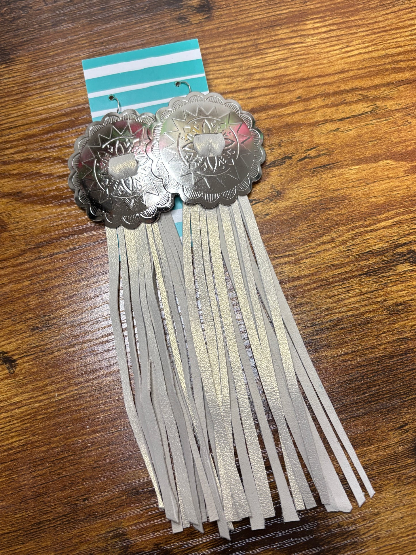 Ready To Ship Leatherwork