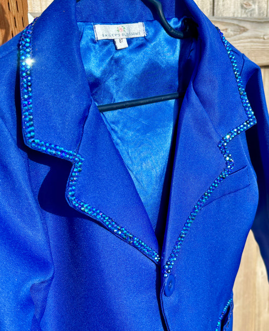 Youth Bling Blazer