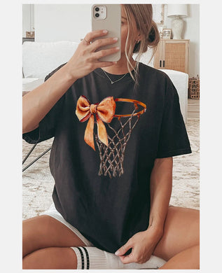 PREORDER - Basketball Tee