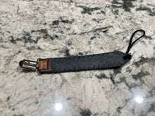 Load image into Gallery viewer, Custom Tooled Pacifier clip