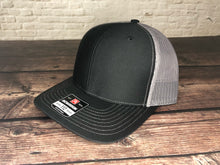 Load image into Gallery viewer, CUSTOM Adult Tooled Leather Snapback