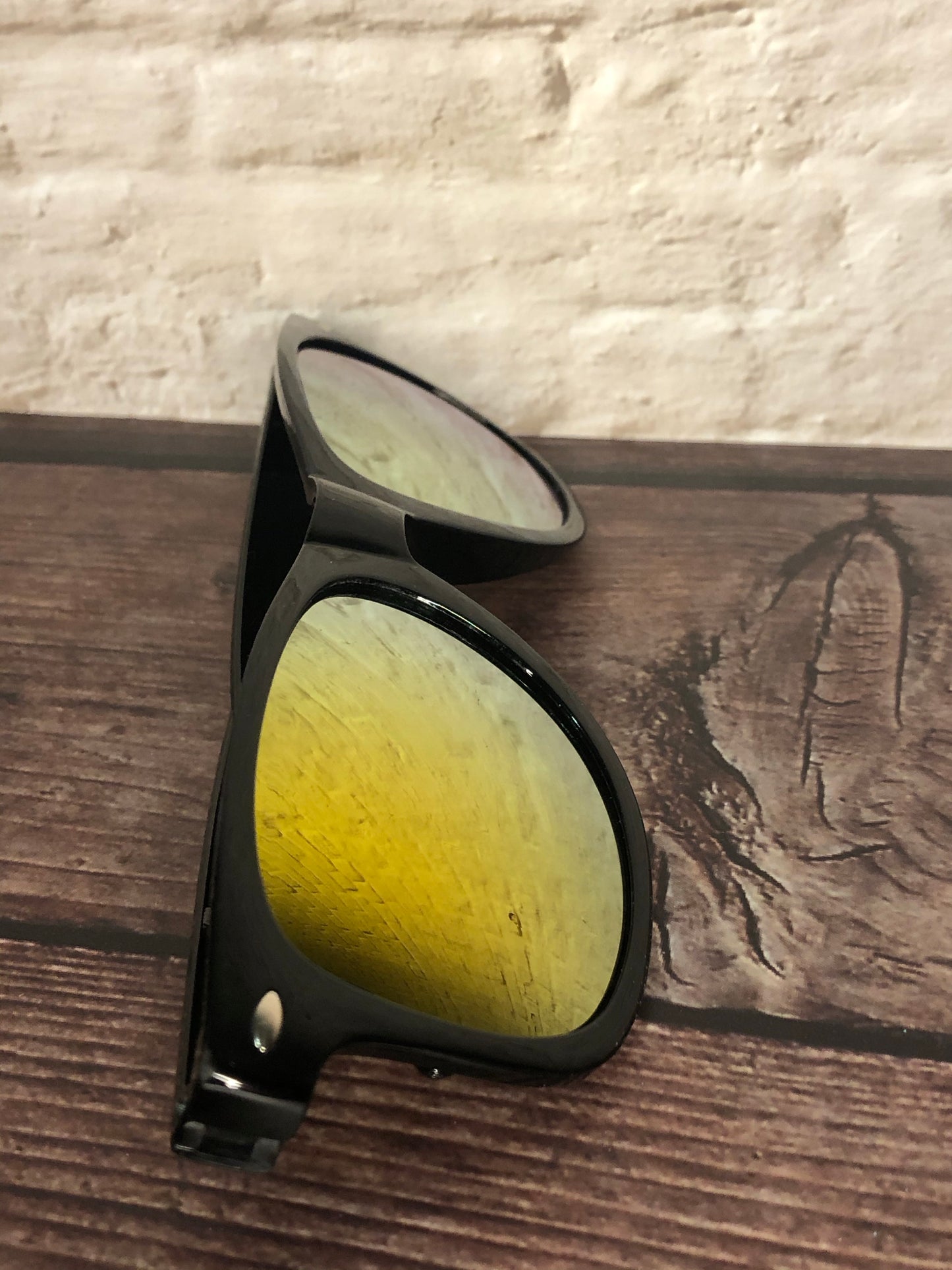 CUSTOM Hand Painted Sunnies