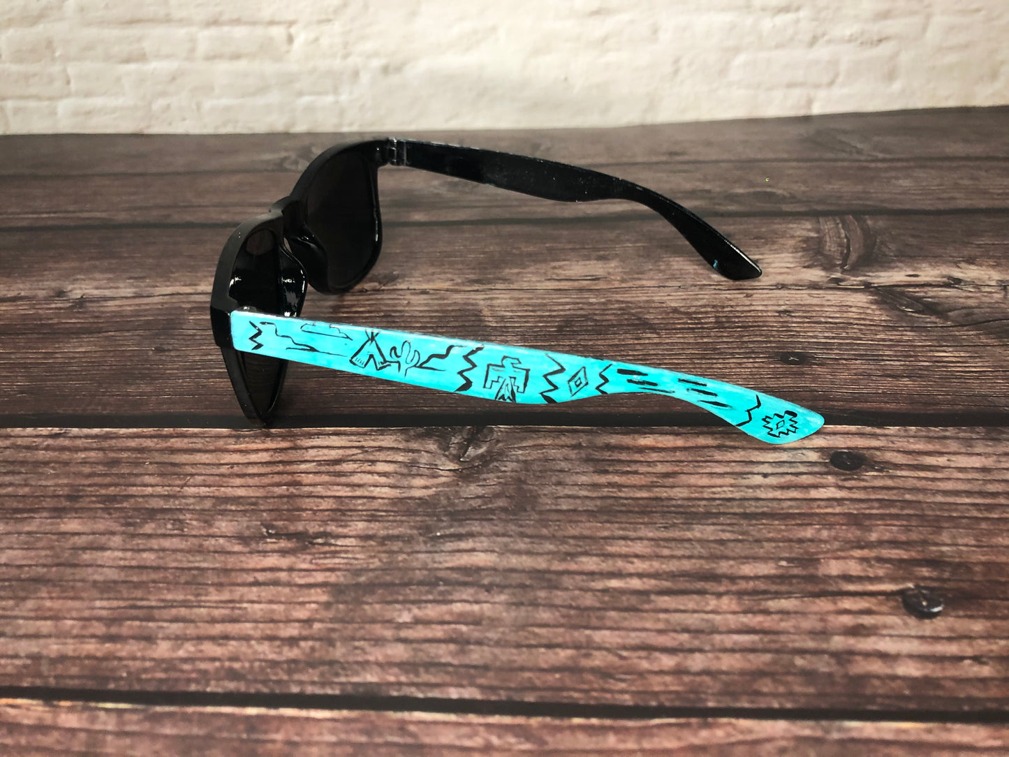 CUSTOM Hand Painted Sunnies