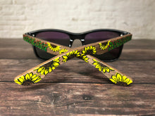 Load image into Gallery viewer, CUSTOM Wood Sunglasses